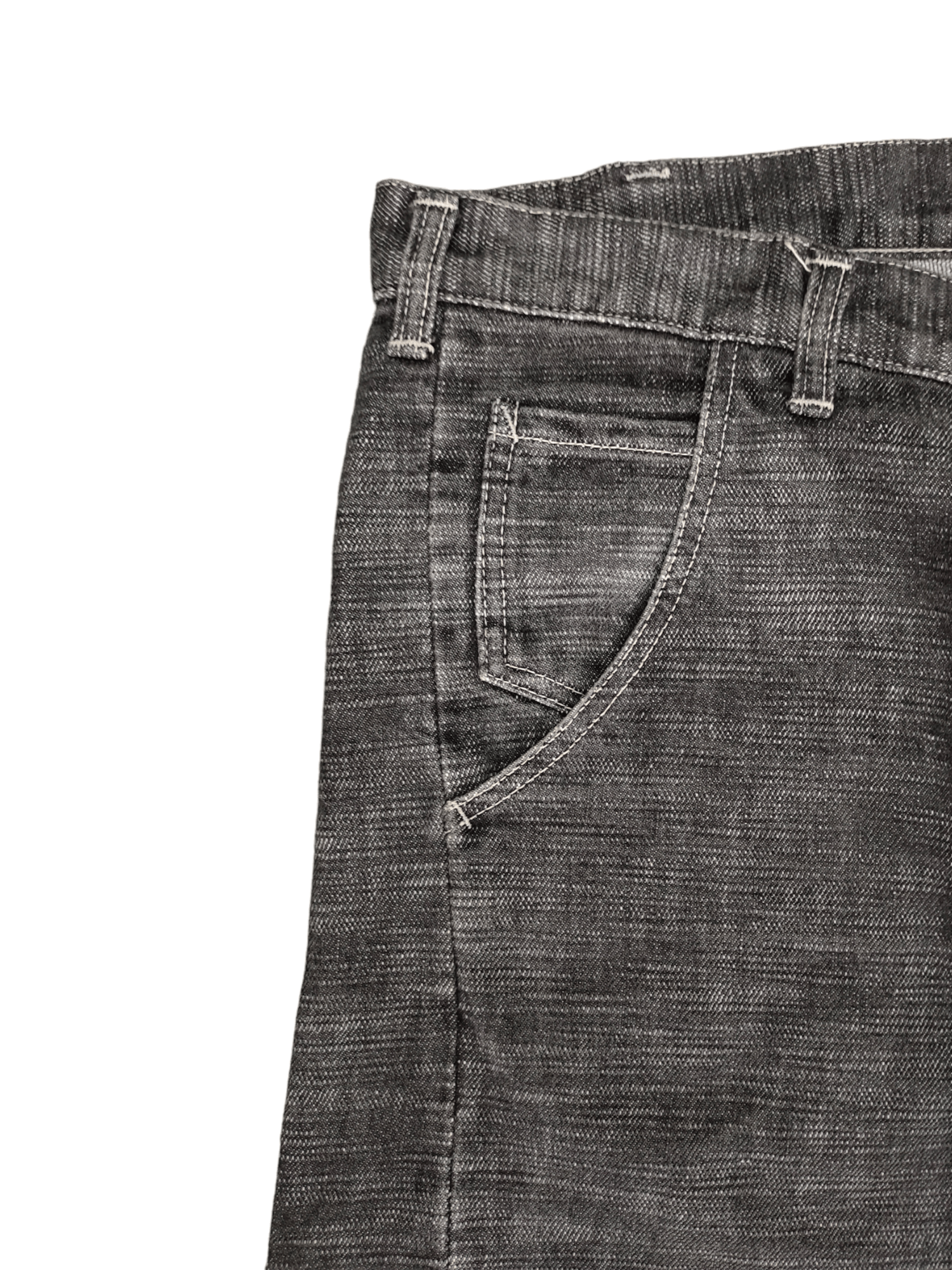 Other Baggy Jeans No Concept Japan loose Leg Denim Y2k Jnco Size US 32 / EU 48 - 11 Thumbnail