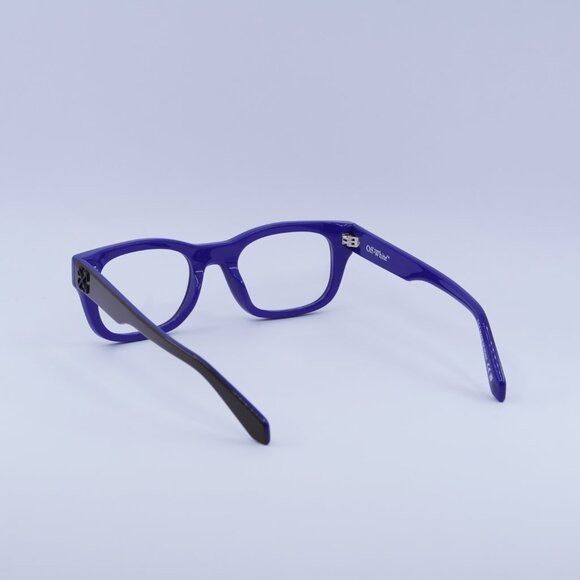 Off-White 🕶️ New Off-White OERJ07N STYLE 7N 7400 Eyeglasses 51mm Size ONE SIZE - 5 Thumbnail