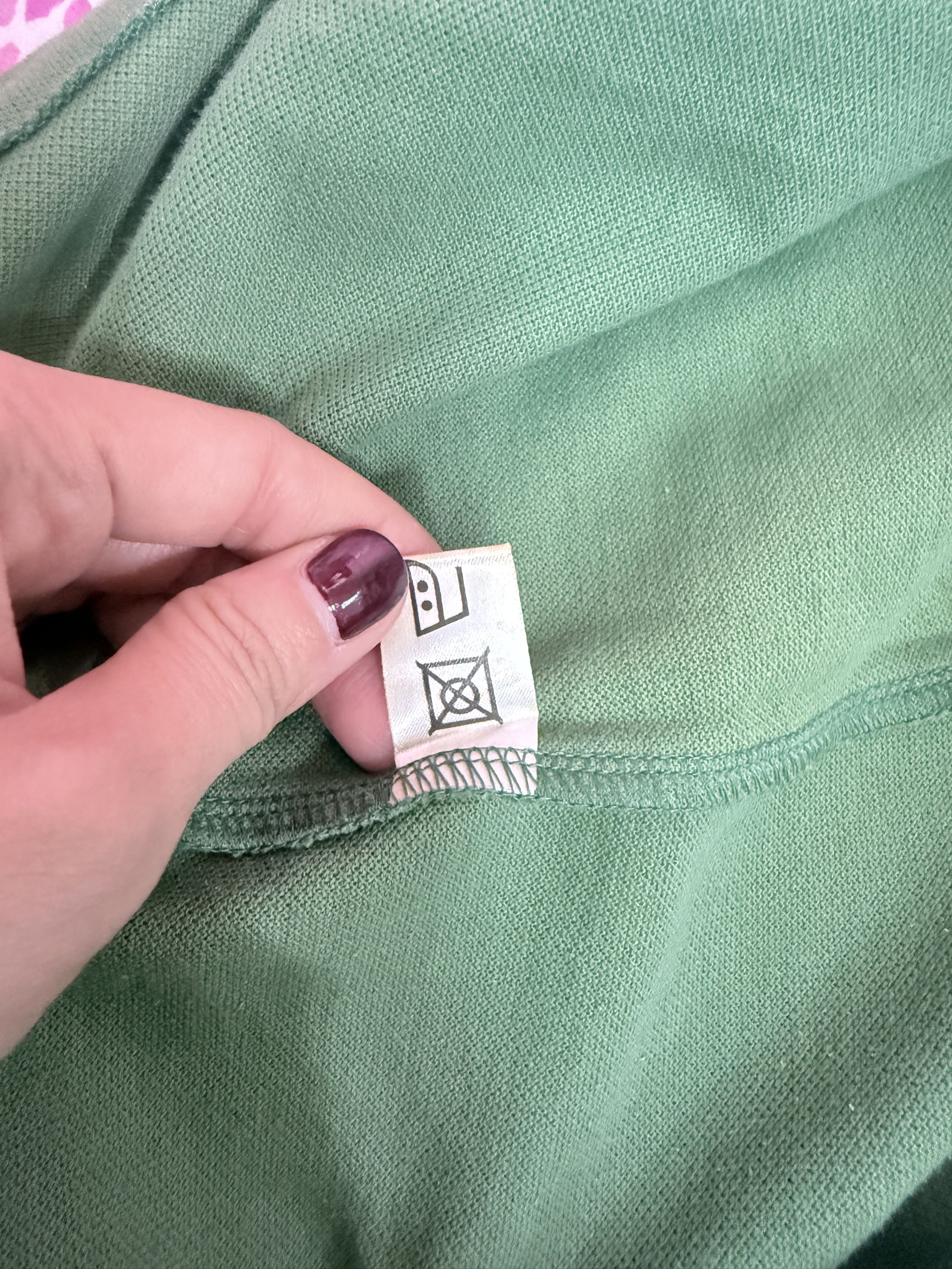 Burberry Burberrys 90s Vintage Polo Size US XL / EU 56 / 4 - 8 Thumbnail