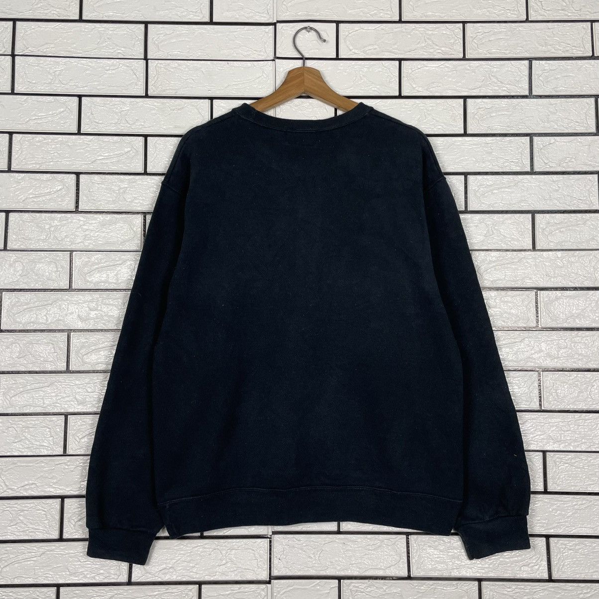 Beams Japan Beams Japan Crewneck Sweatshirt Size US M / EU 48-50 / 2 - 7 Thumbnail
