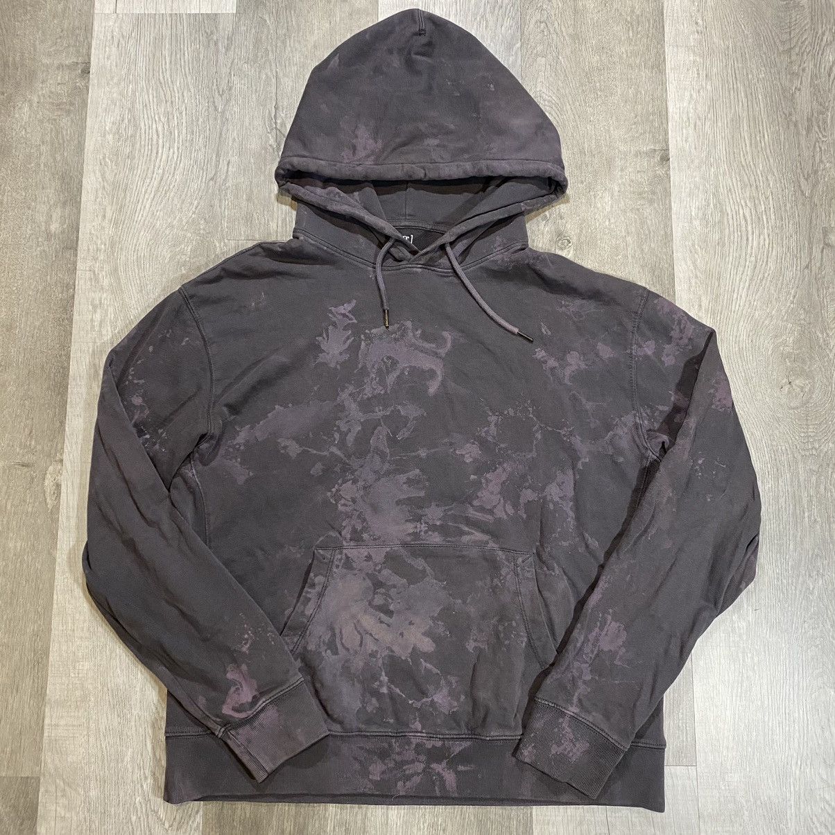 Avant Garde Y2K Blank Art Hoodie | Grailed