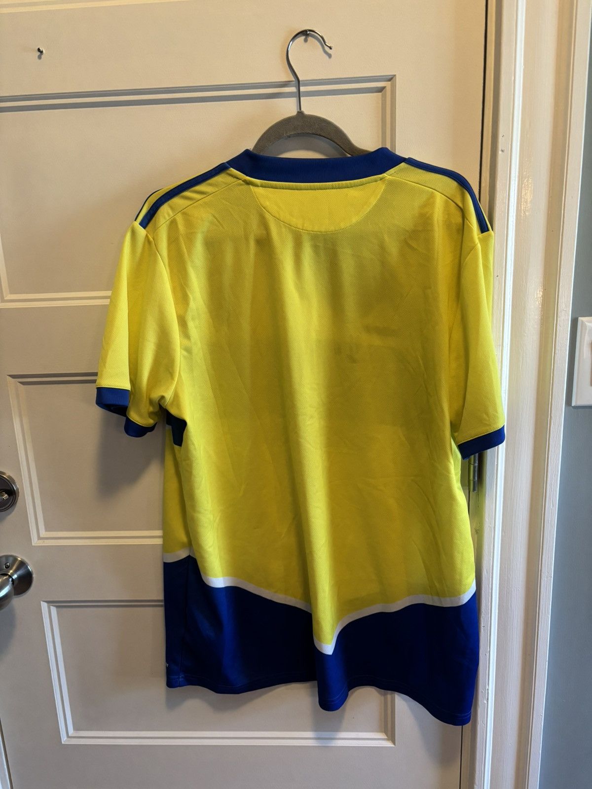 Adidas Juventus 21/22 Third Jersey Size US XL / EU 56 / 4 - 2 Thumbnail