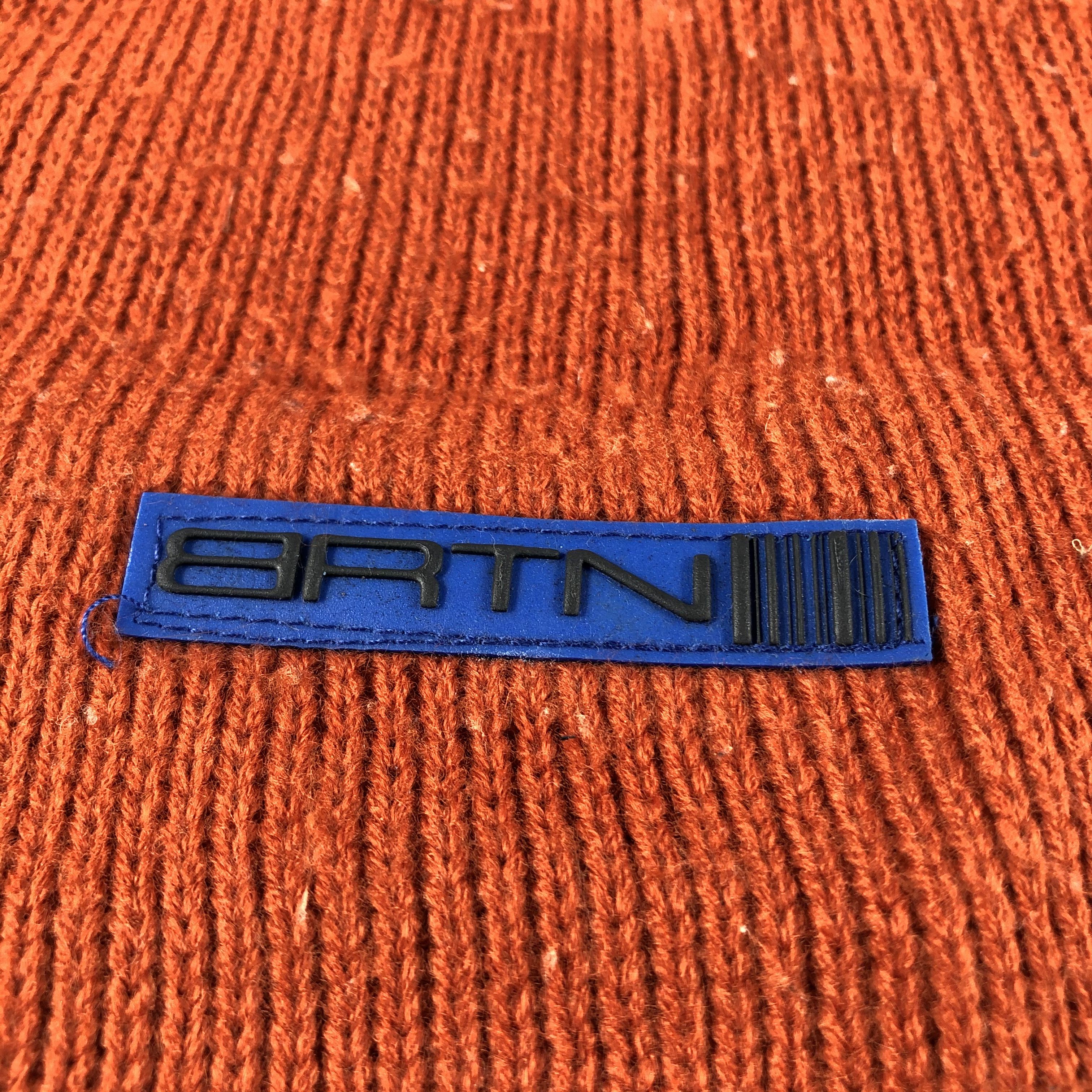 Burton Burton Beanie Snowcap Snow Hat B734 Size ONE SIZE - 4 Thumbnail