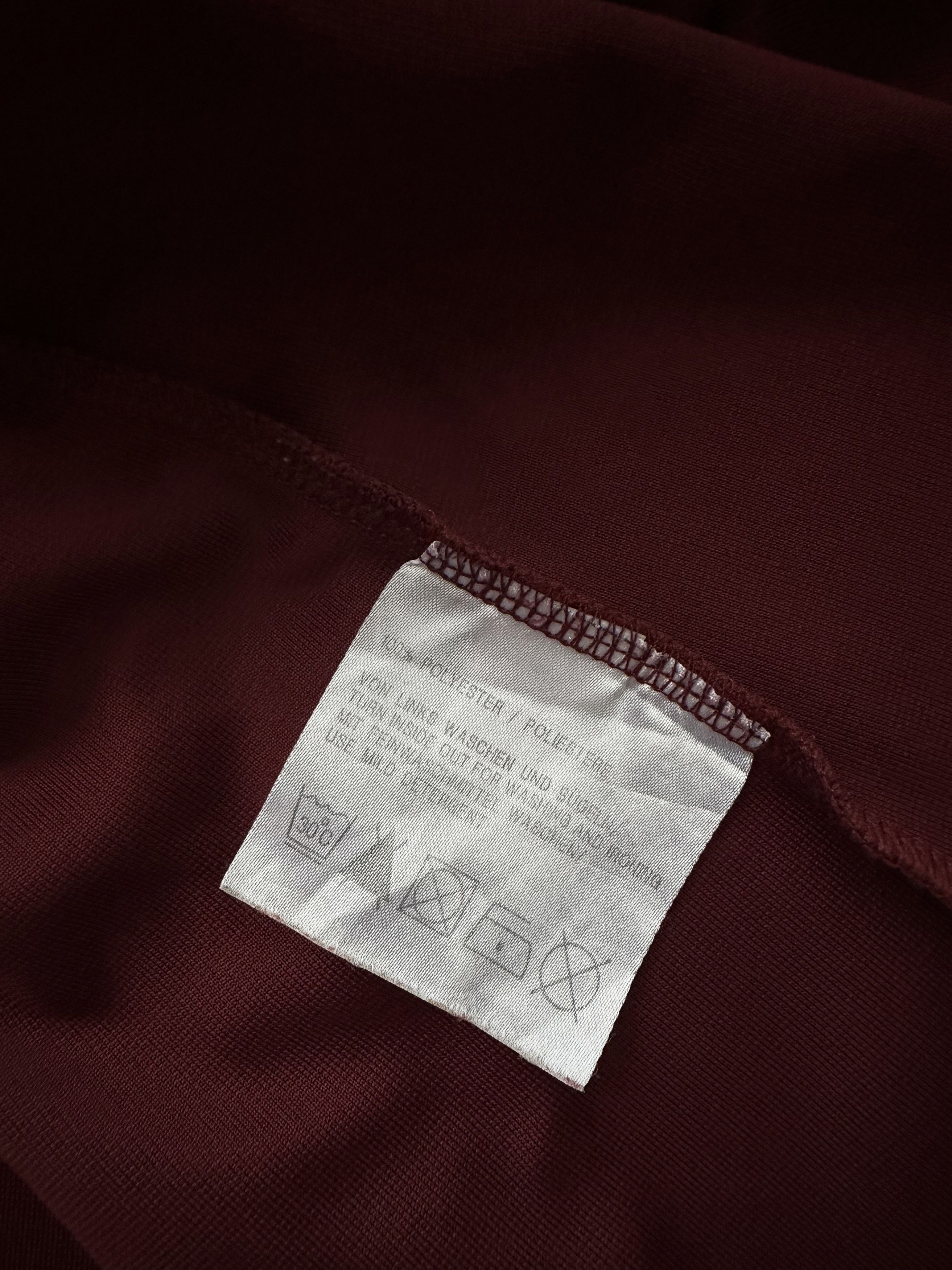 Dickies Dickies burgundy tracksuit dress Size M / US 6-8 / IT 42-44 - 7 Thumbnail