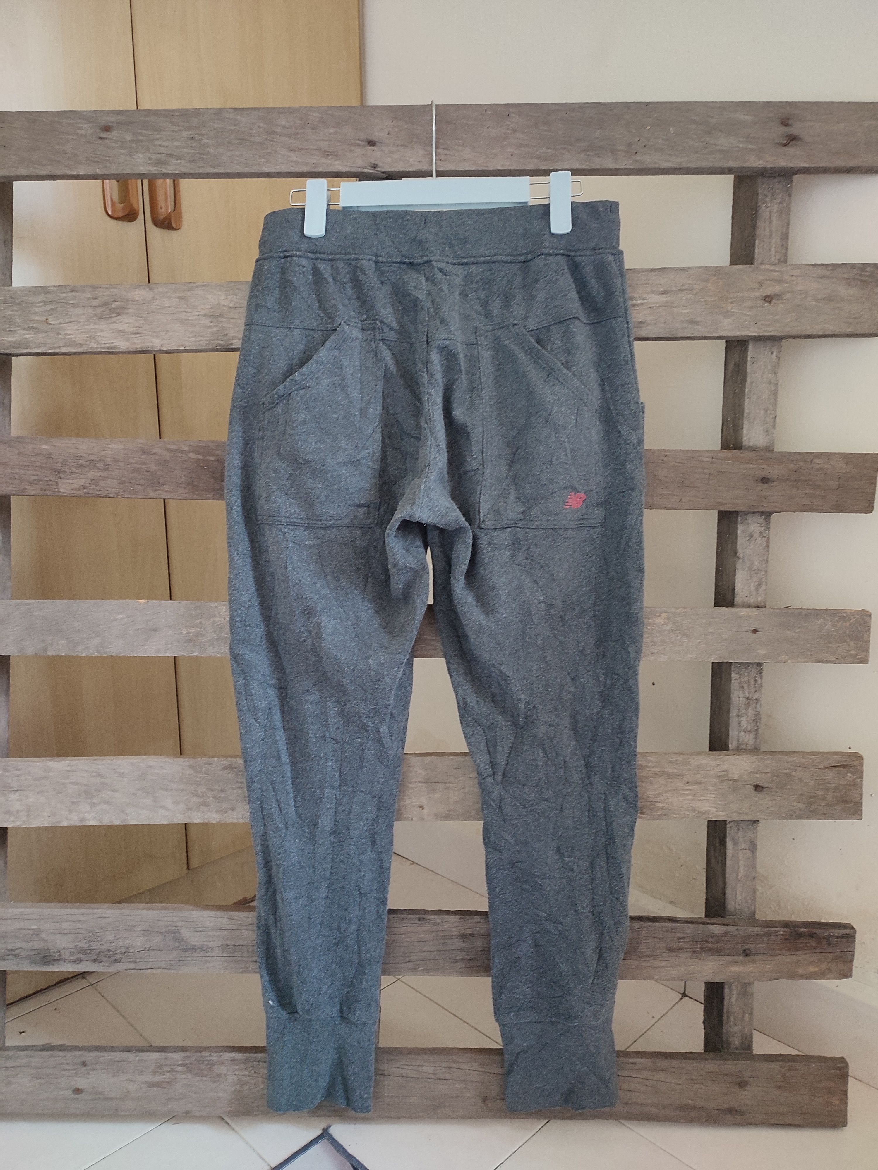 New Balance × Vintage Vintage New Balance Joggers Size US 32 / EU 48 - 2 Thumbnail