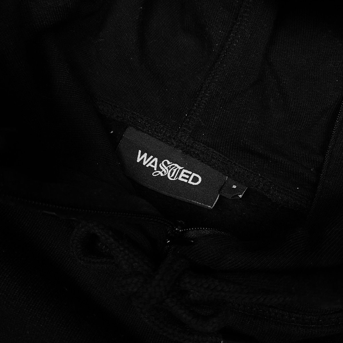 Wasted Paris Wasted Paris Northern Hoodie Size US S / EU 44-46 / 1 - 7 Thumbnail