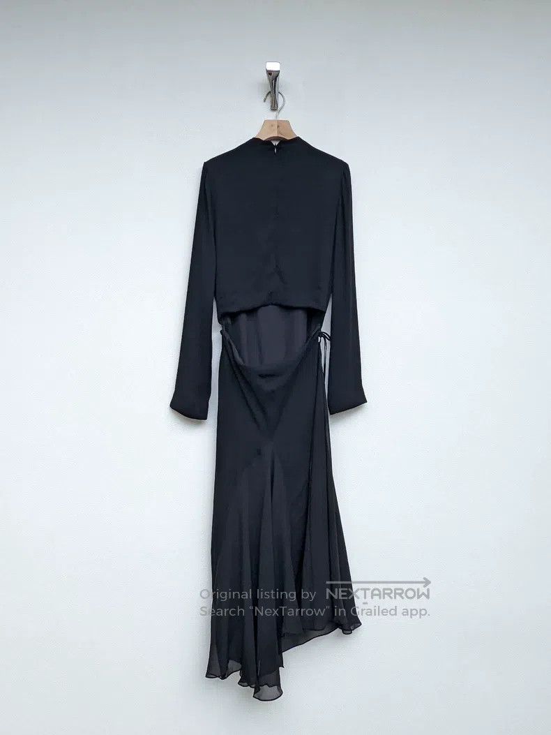 Haider Ackermann Haider Ackermann Jumpsuit Size XS / US 0-2 / IT 36-38 - 1 Thumbnail