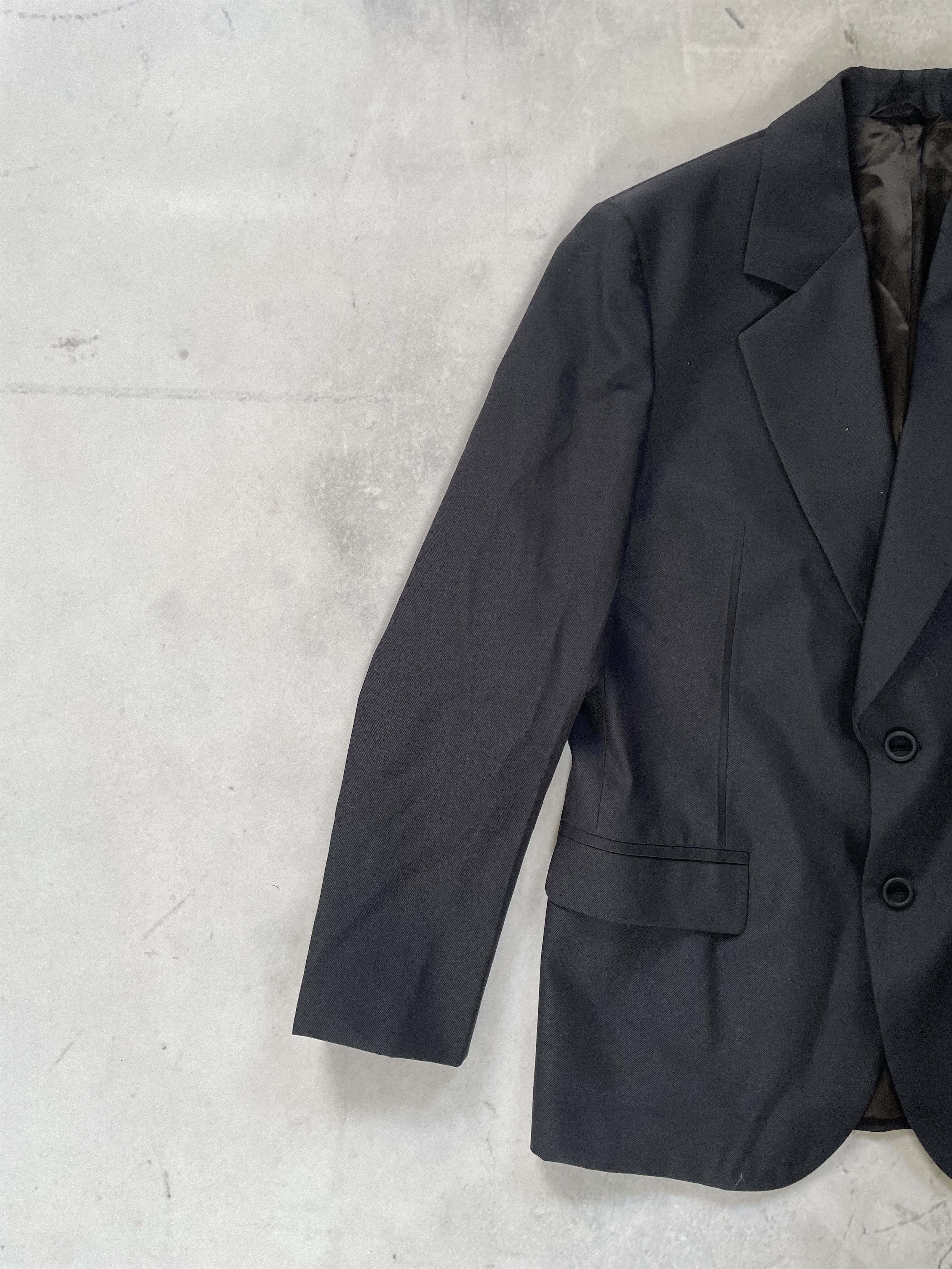 Acne Studios Acne Studios blazer jacket Size 48R - 4 Thumbnail
