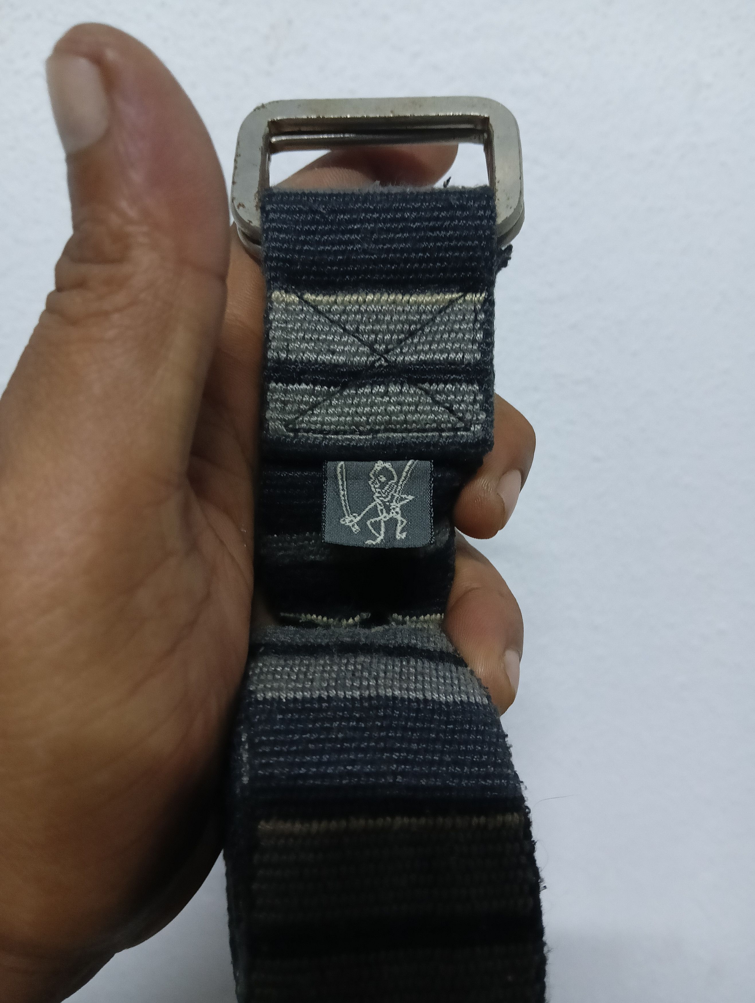 Japanese Brand × PPFM japanese brands PPFM belts Size ONE SIZE - 2 Thumbnail