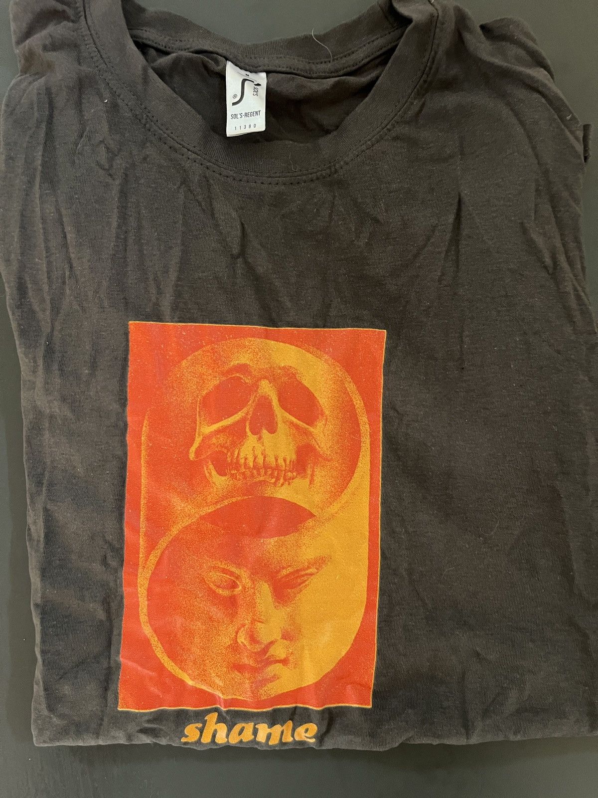 Other Shame band official merchandise T-Shirt unworn Size US M / EU 48-50 / 2 - 1 Thumbnail