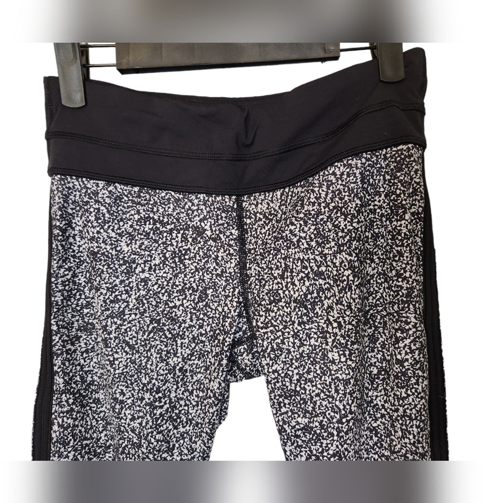 Lululemon Lululemon Pace Running legging 4 Size 27" / US 4 / IT 40 - 6 Thumbnail