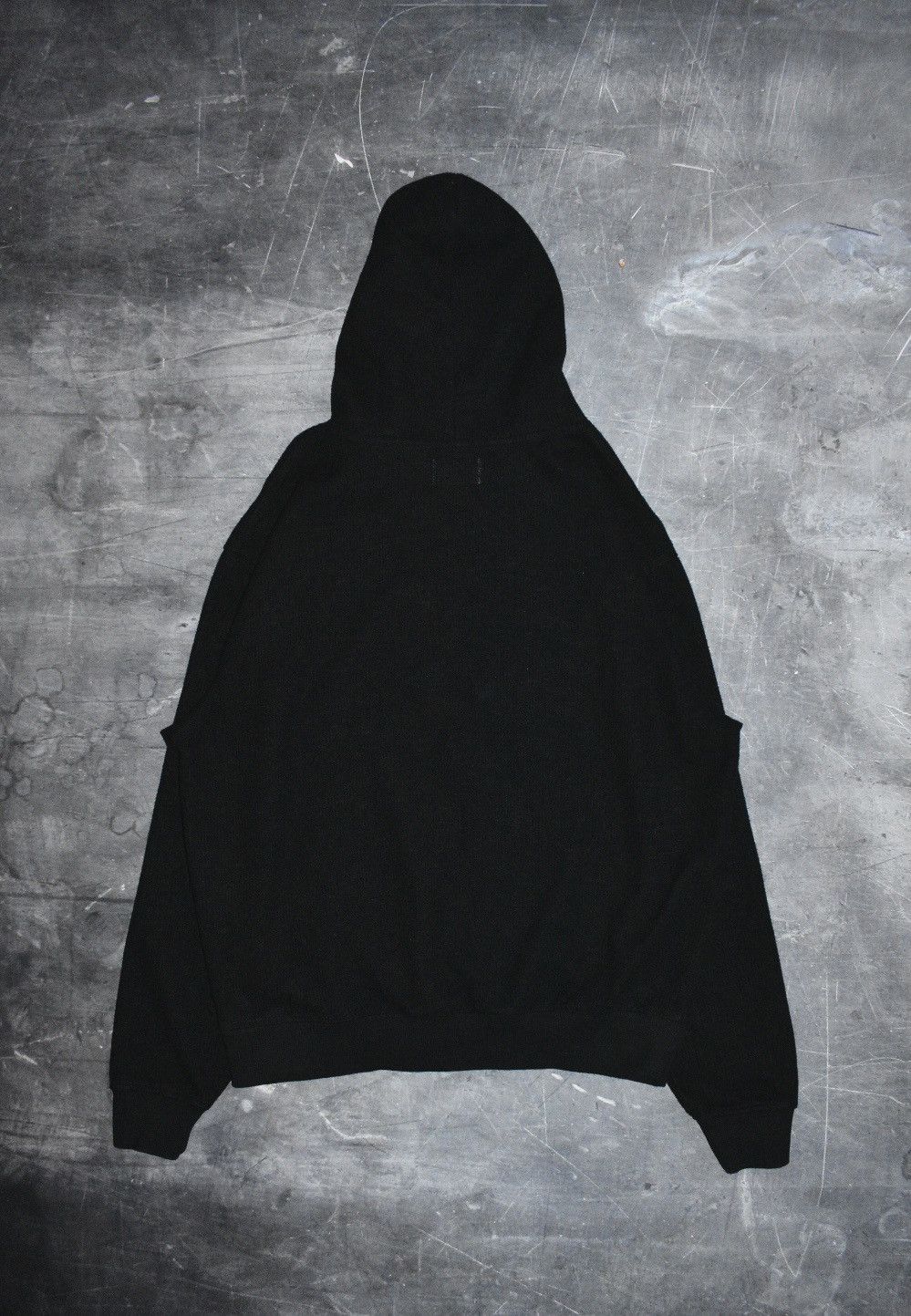 Honor the Gift Vintage Honor the Gift Hoodie (XL) Size US XL / EU 56 / 4 - 3 Thumbnail