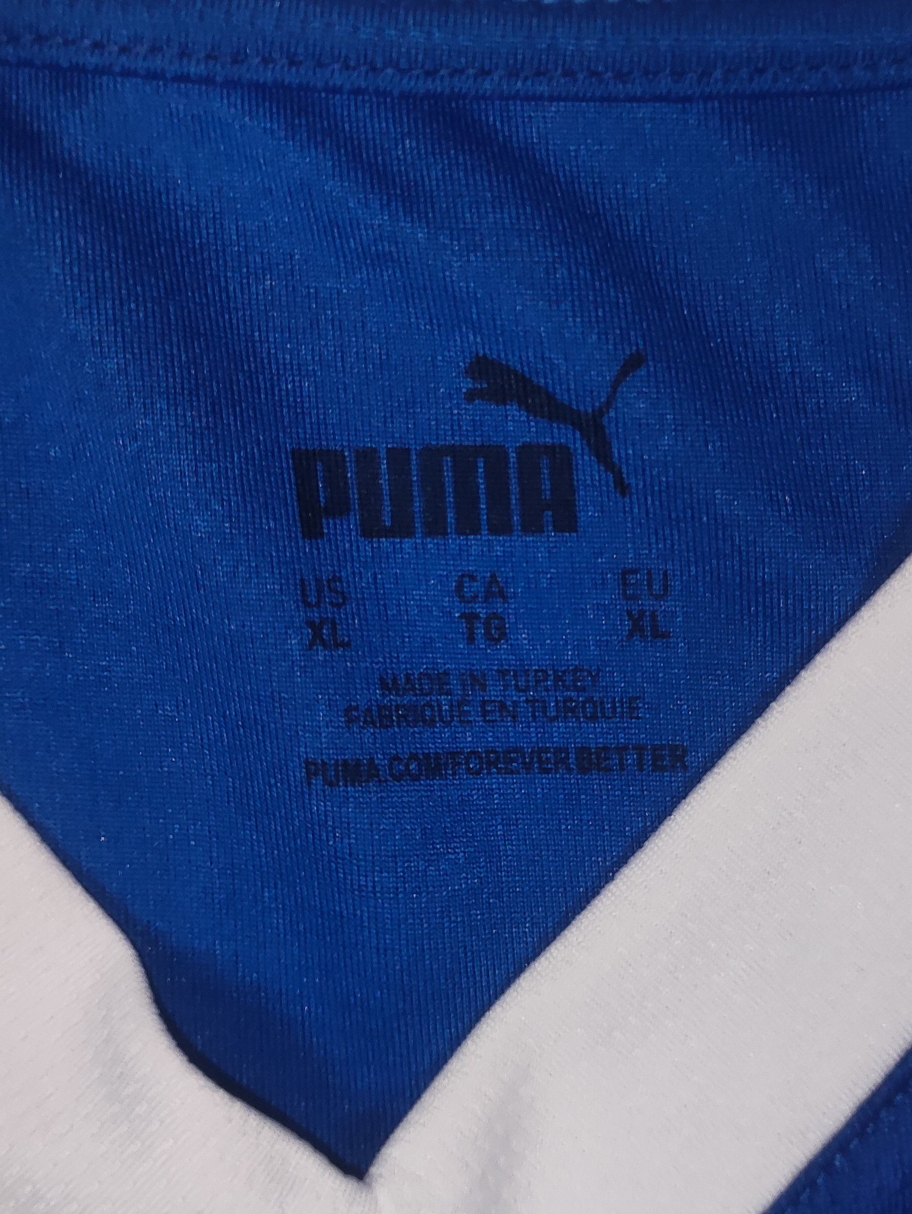 Puma Al Hilal SFC 2024 2025 Puma Home Shirt Size US XL / EU 56 / 4 - 3 Thumbnail