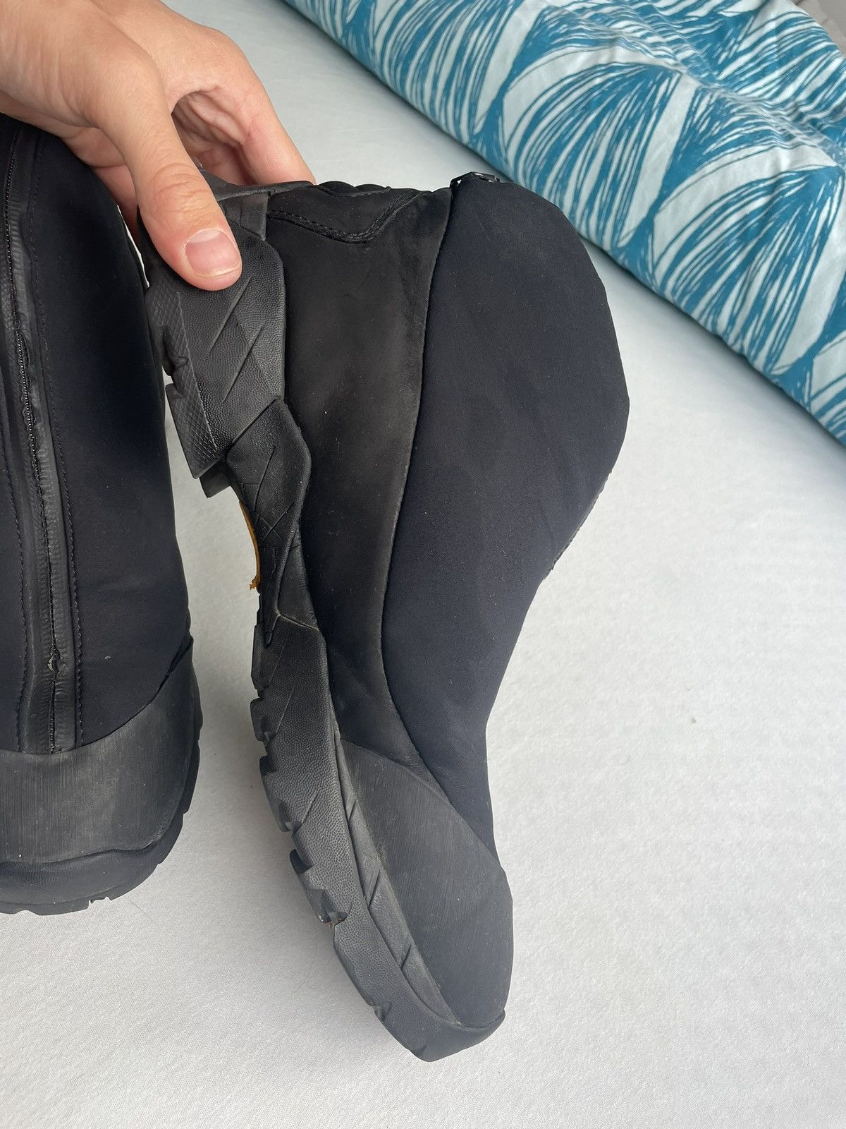 ROA ROA Teri boots Size US 12 / EU 45 - 3 Thumbnail