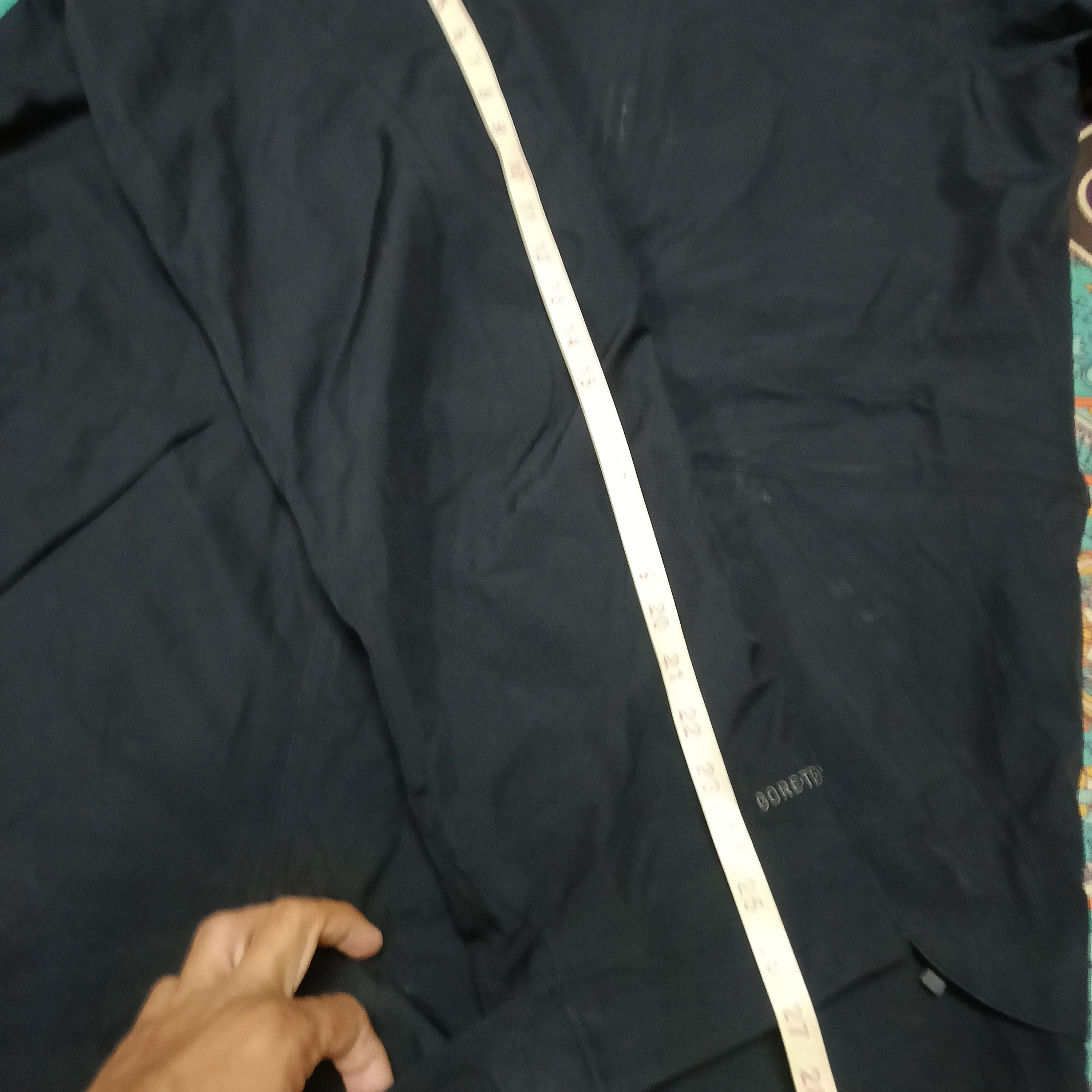 Goretex Gore Tex X Kathmandu Jacket Size US XL / EU 56 / 4 - 10 Thumbnail