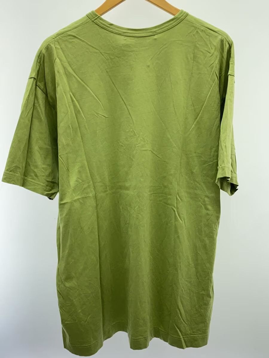 Comme des Garcons Logo Tee Size US L / EU 52-54 / 3 - 2 Thumbnail