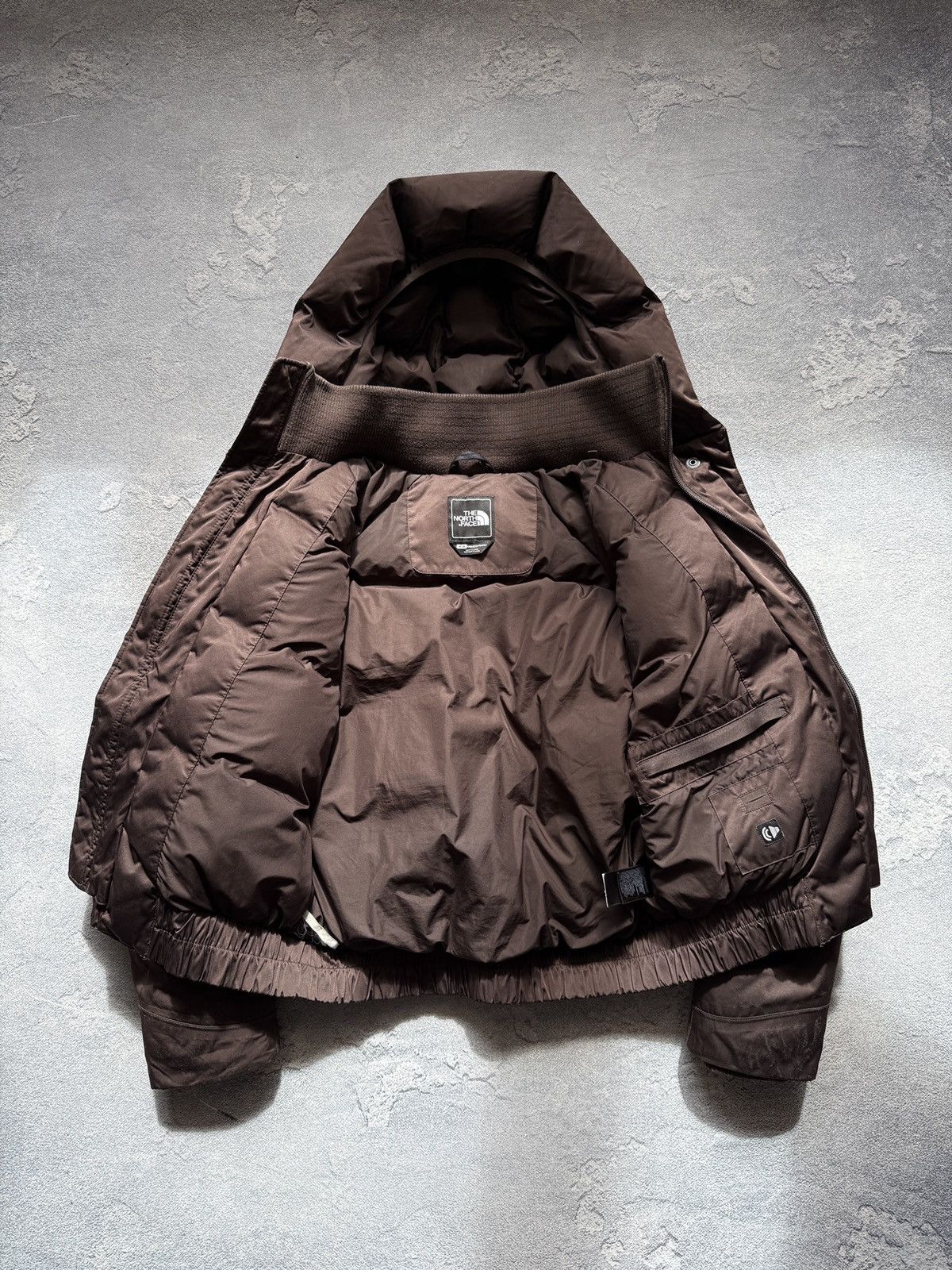 The North Face Vintage Women’s The North Face Windbreaker Jacket HyVent Size M / US 6-8 / IT 42-44 - 19 Thumbnail