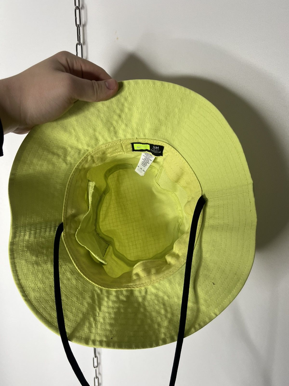 Nike Nike Sportswear NSW Collection Bucket Hat Cap Size ONE SIZE - 8 Thumbnail