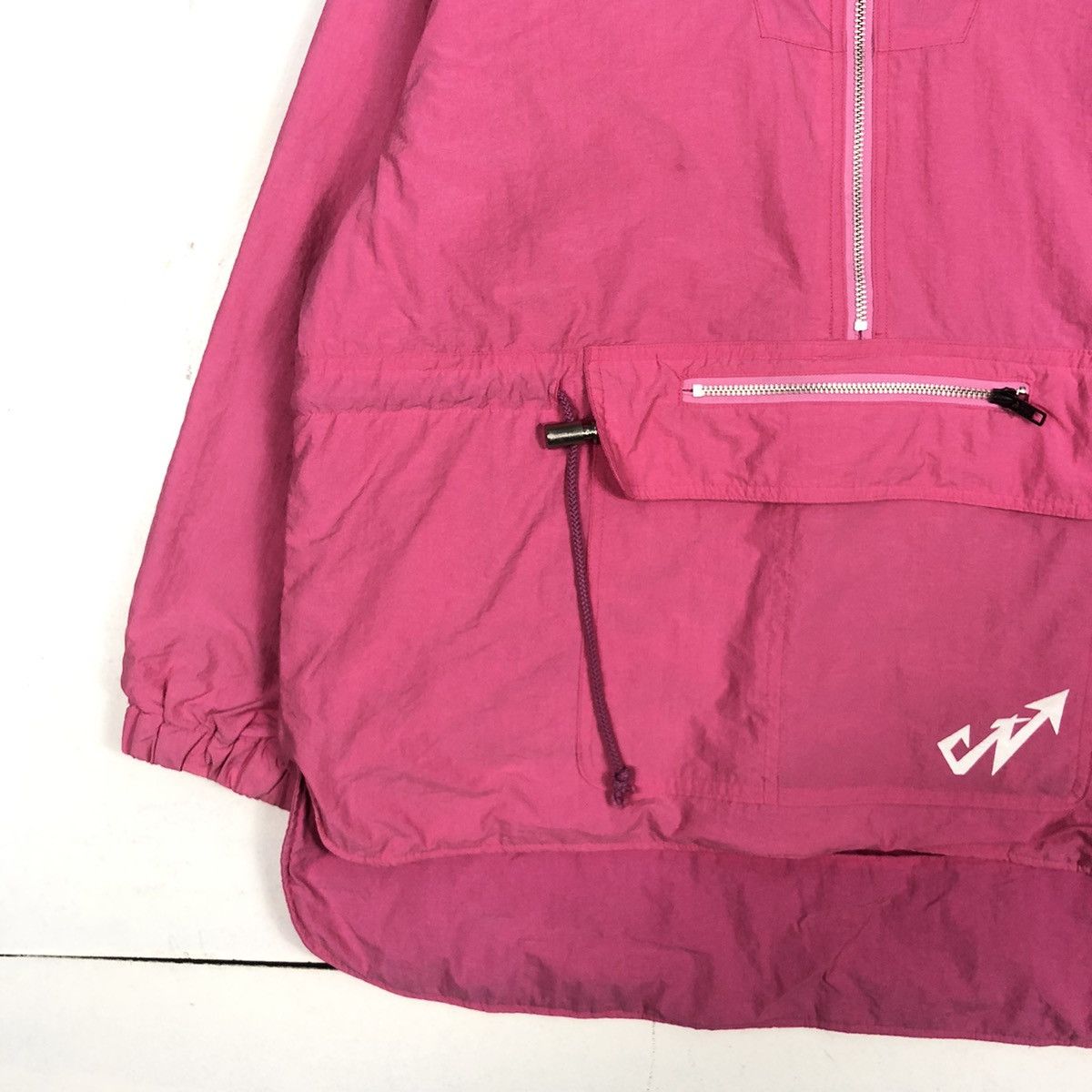 Japanese Brand × Other SEND OFFER ❤️‍🔥 CRAZY DESIGN SKI BOMBER Size US M / EU 48-50 / 2 - 3 Thumbnail
