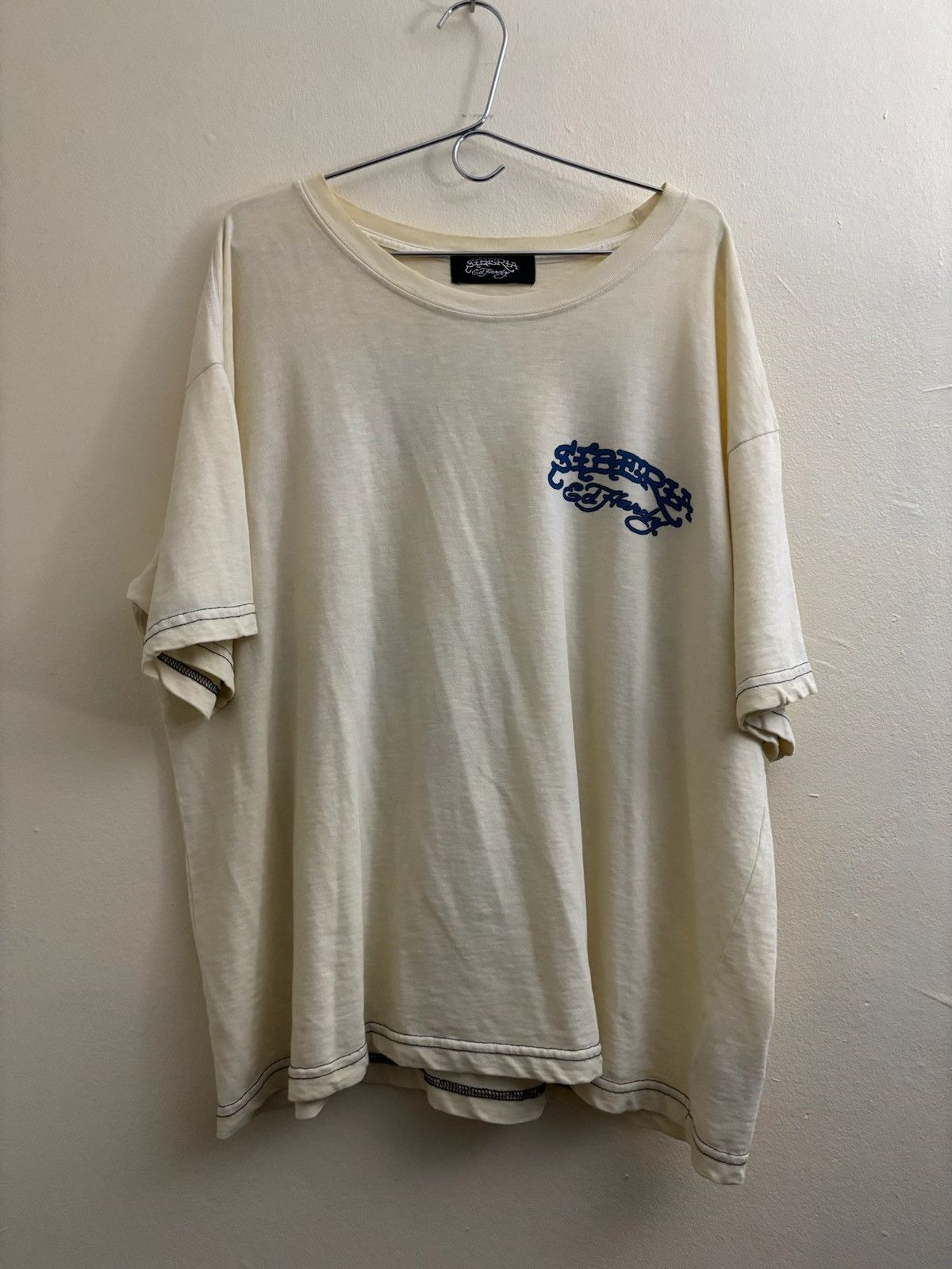 Ed Hardy × Siberia Hills Ed Hardy x Siberia Hills Size US XXL / EU 58 / 5 - 1 Thumbnail