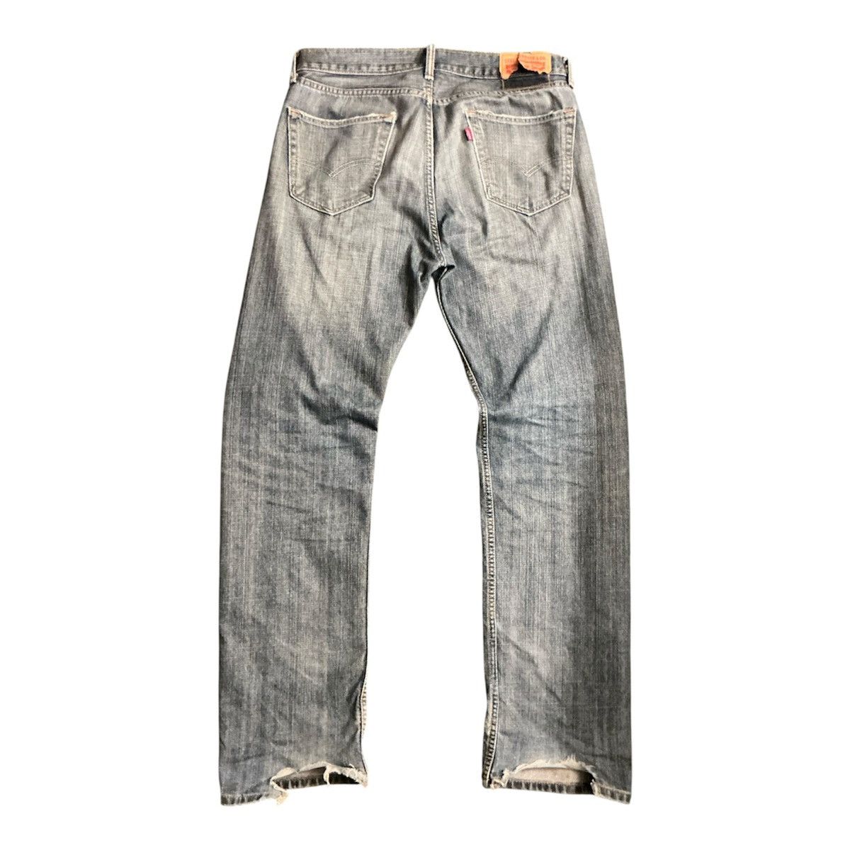 Levi's Vintage Clothing Vintage x street wear x evisu Size US 30 / EU 46 - 5 Thumbnail