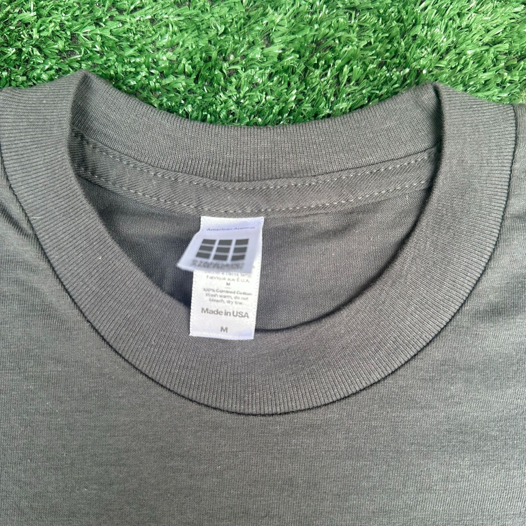 Apple Vintage Y2K Apple iWeb iLife Blogging T-Shirt 2006 Gray M Ma Size US M / EU 48-50 / 2 - 5 Thumbnail