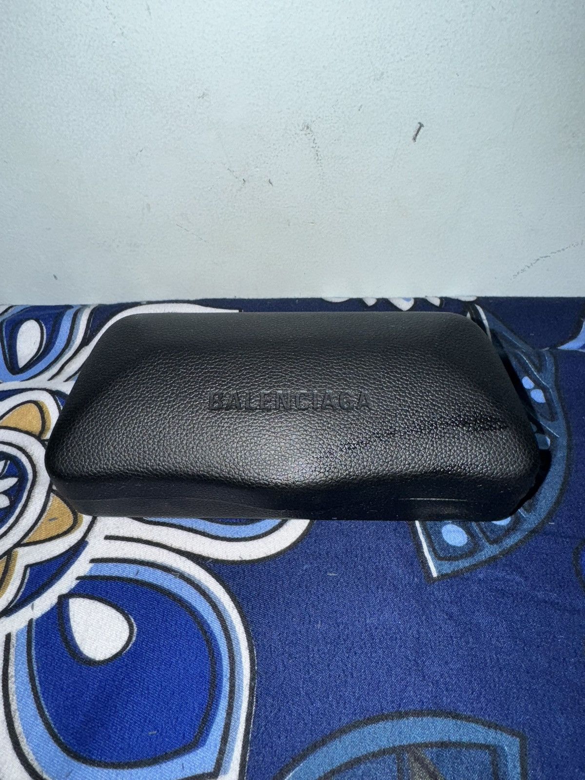 Balenciaga Balenciaga BB0260S sunglasses Size ONE SIZE - 4 Thumbnail