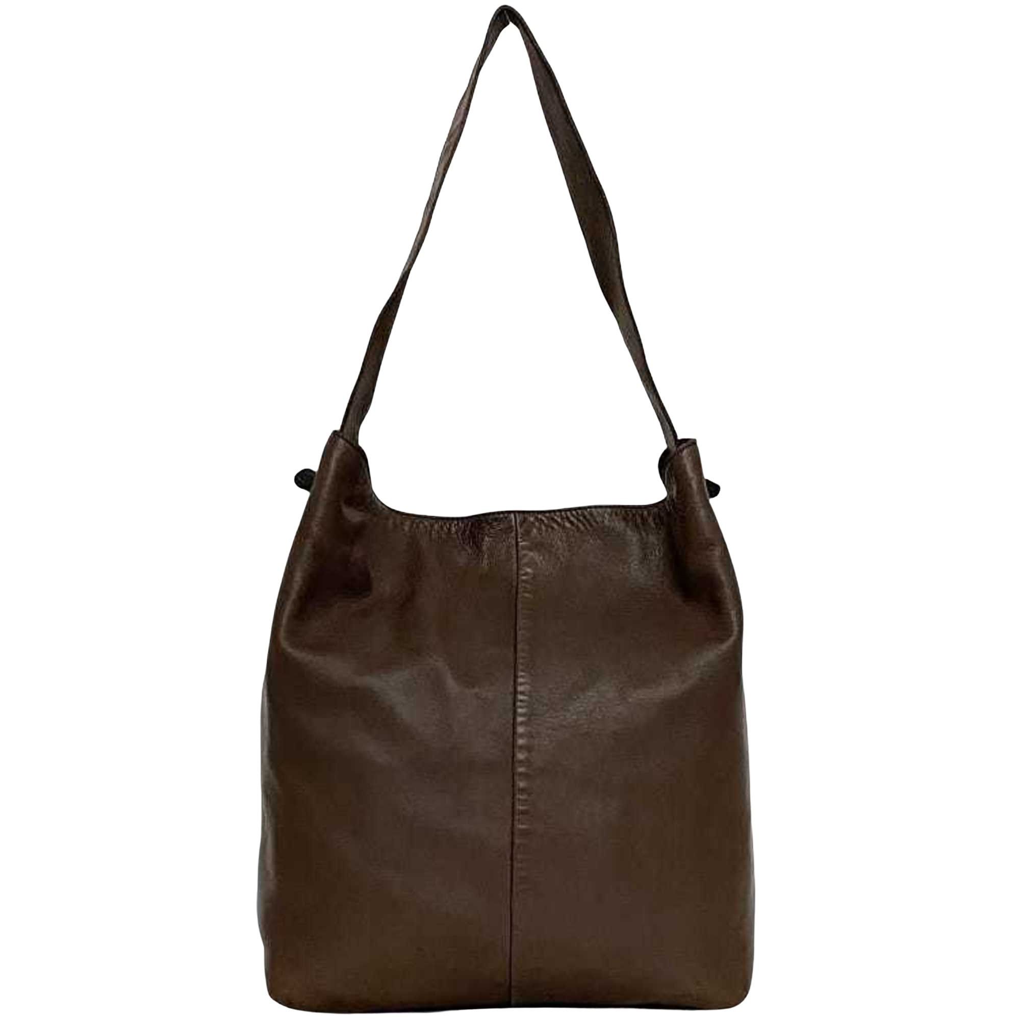 Loewe Loewe shoulder Size ONE SIZE - 1 Thumbnail