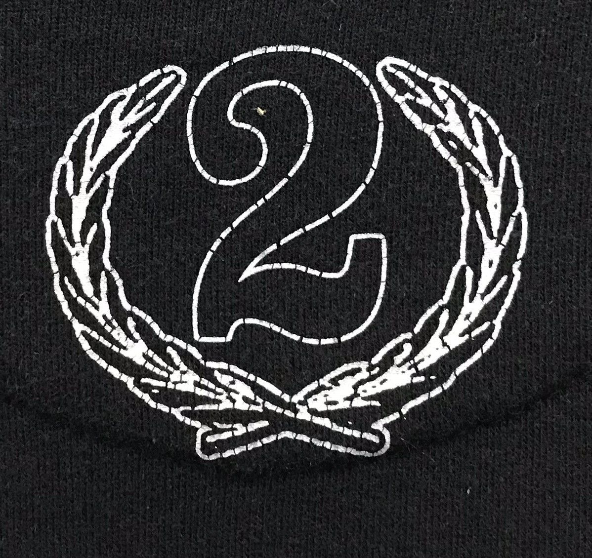 Japanese Brand × Vintage Vintage Japanese Brand Sweatshirt Size US XL / EU 56 / 4 - 4 Thumbnail