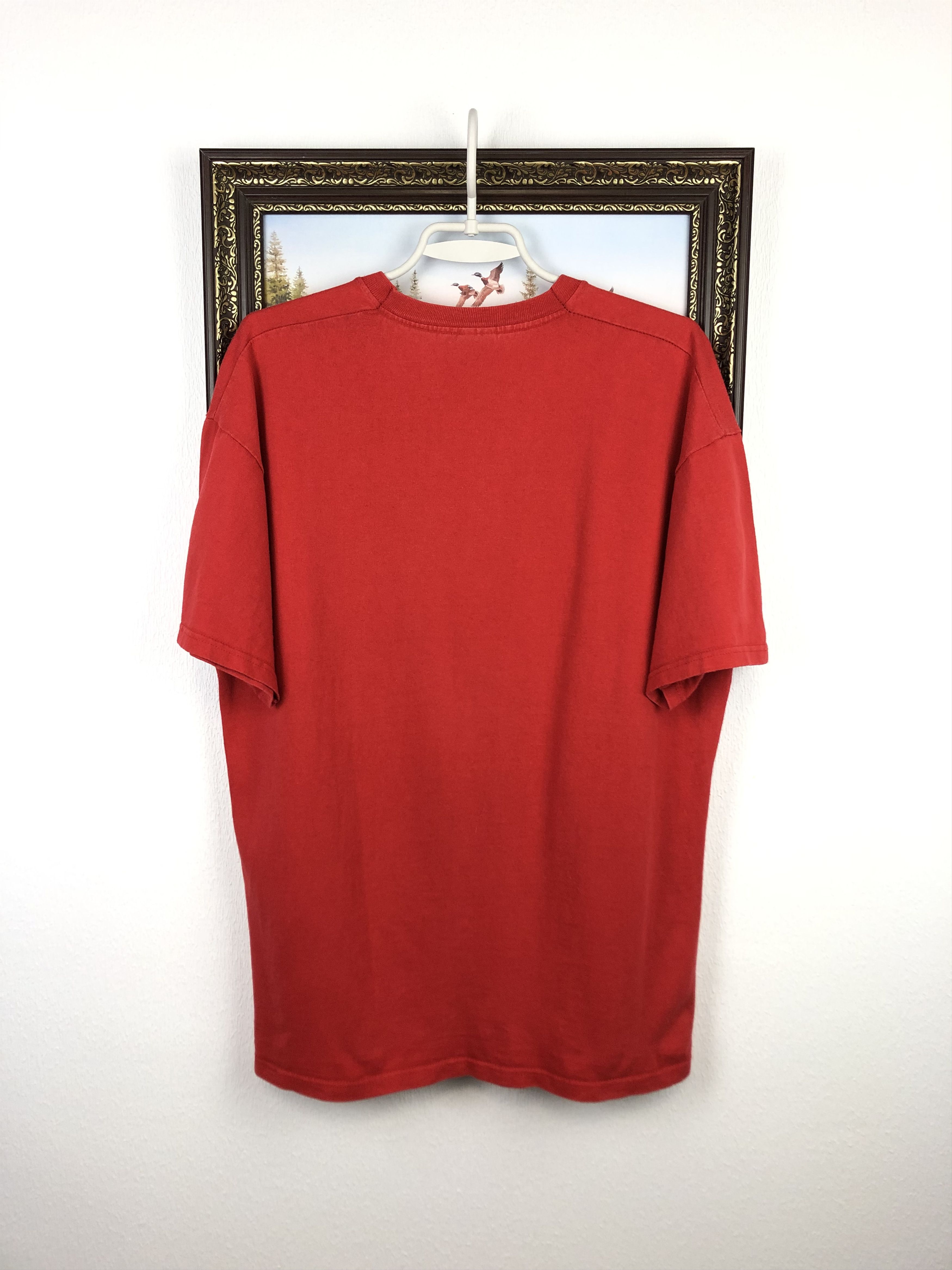 Band Tees Vintage Asta kask Swedish Punk Crust Shirt Band Tee Over Size US L / EU 52-54 / 3 - 6 Thumbnail