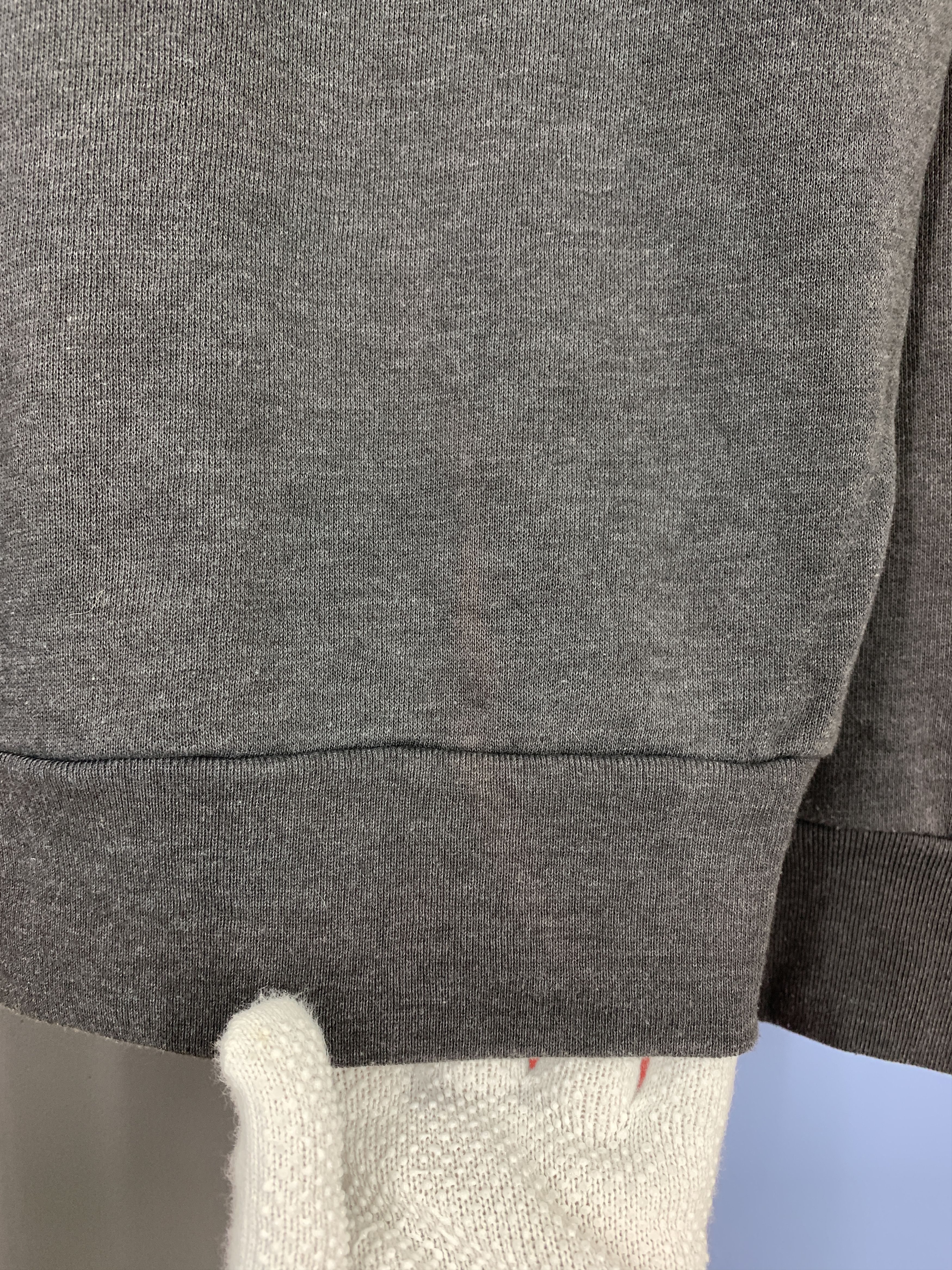 Gap GAP Big Logo Sweatshirt #2251/23 Size US L / EU 52-54 / 3 - 4 Thumbnail