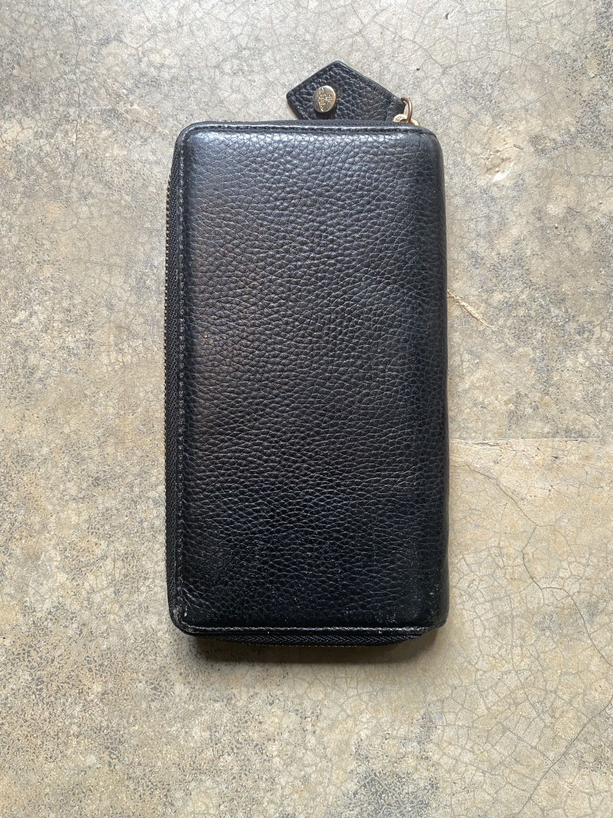Vivienne Westwood Vivienne Westwood Long Wallet Size ONE SIZE - 2 Thumbnail