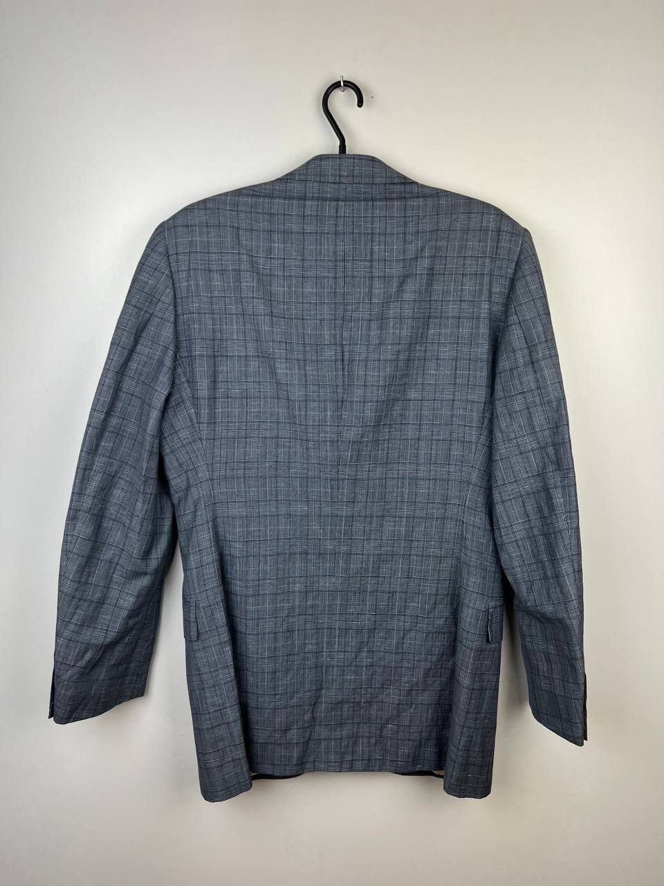 Vintage Suitsupply luxury blazer size L Size 40L - 2 Thumbnail