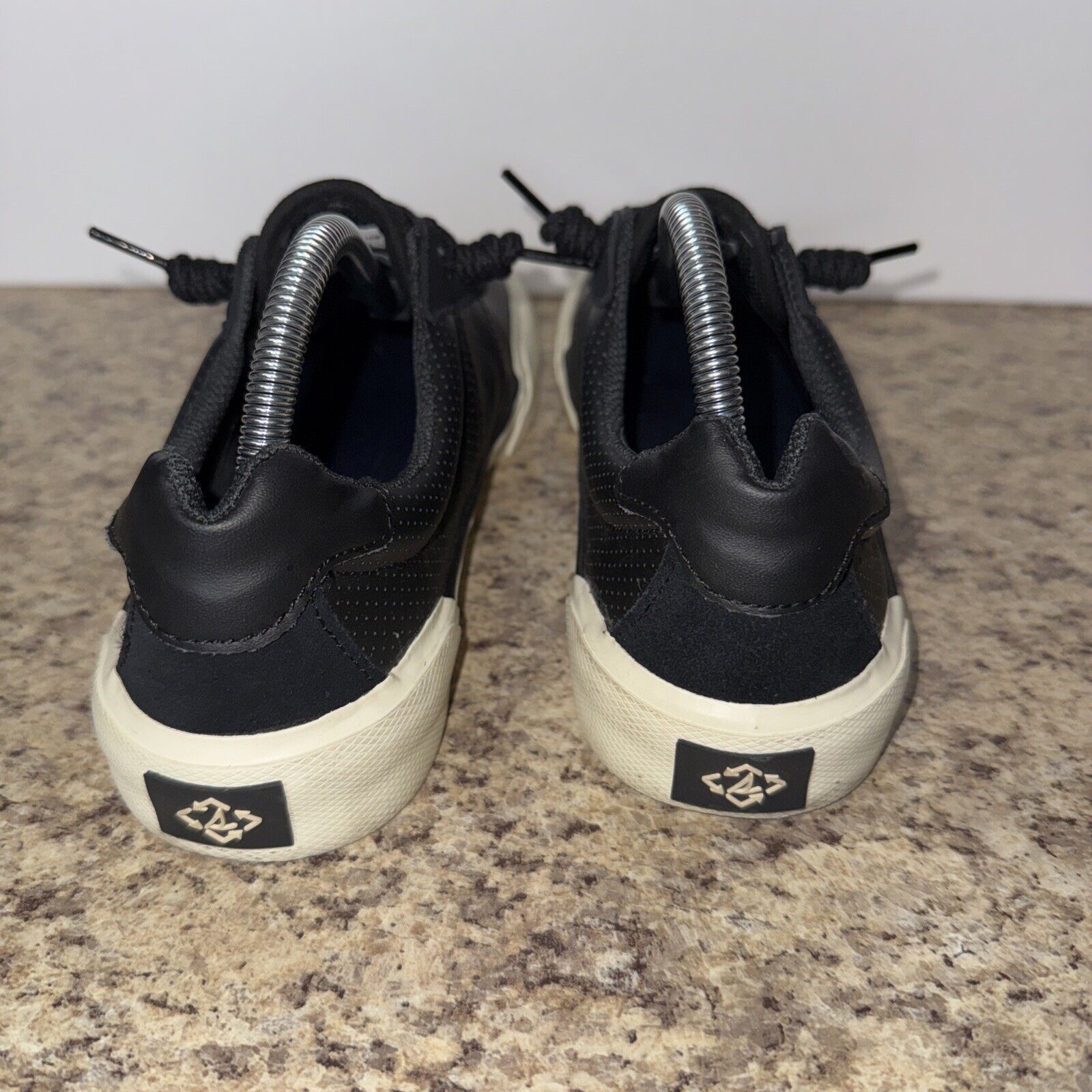 Sperry Sperry Top-Sider Soletide Seacycled Shoes Women’s Size 10 Size US 10 / IT 40 - 5 Thumbnail