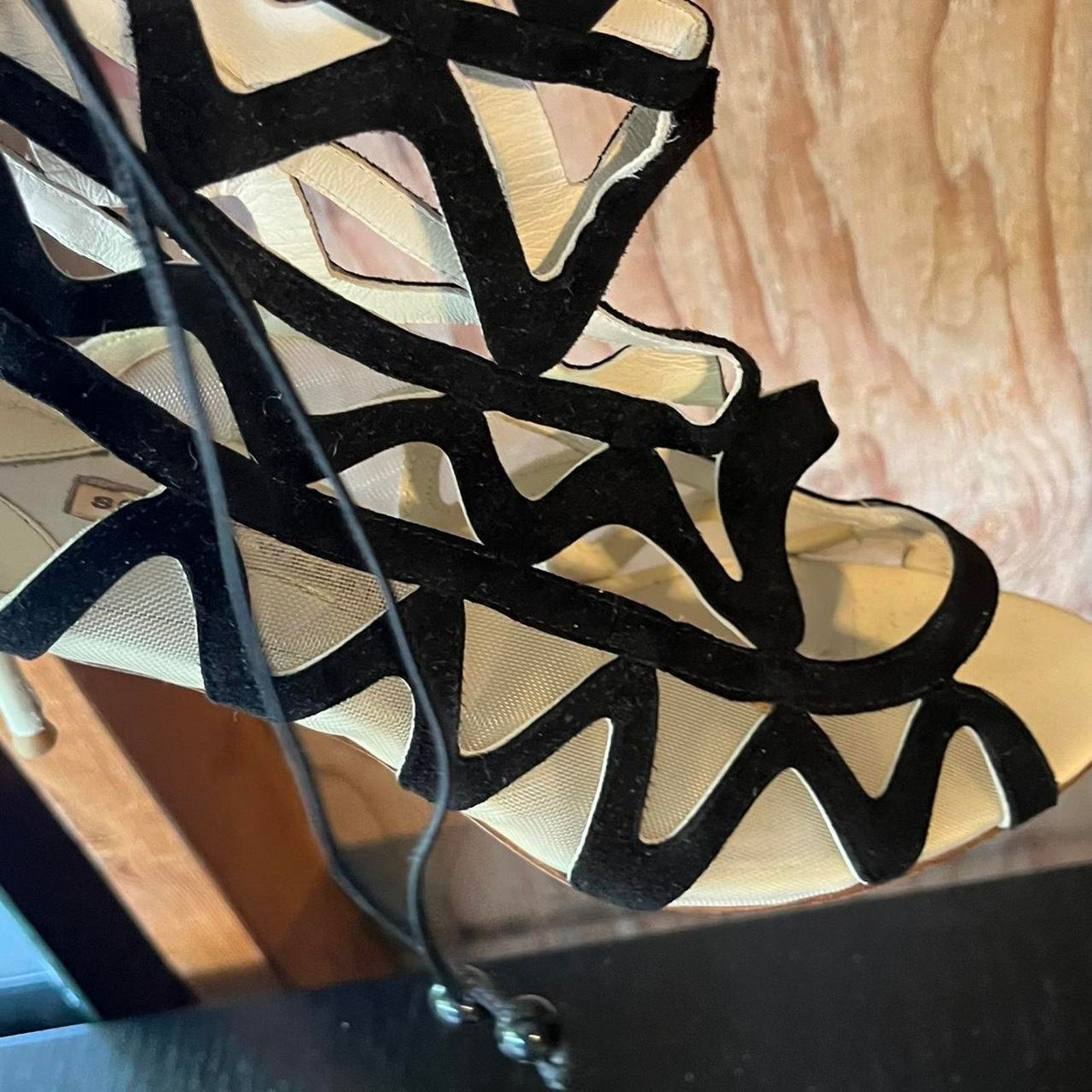 Sophia Webster Sophia webster size 405 incredible Size US 10.5 / IT 40.5 - 7 Thumbnail