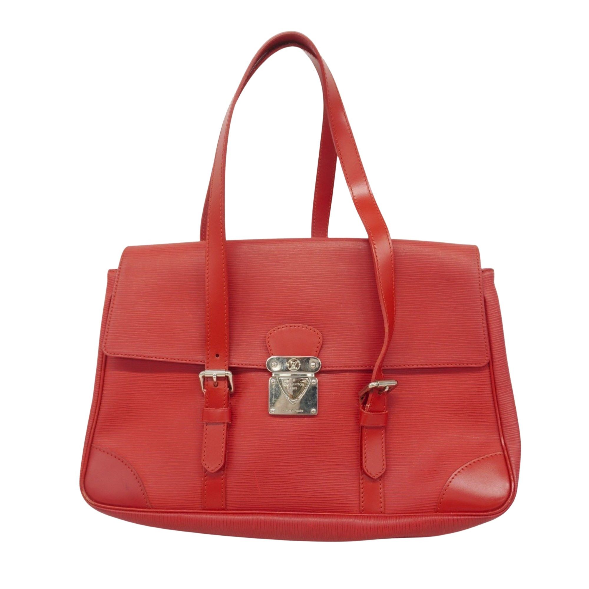 Louis Vuitton Louis Vuitton Segur shoulder Size ONE SIZE - 1 Thumbnail
