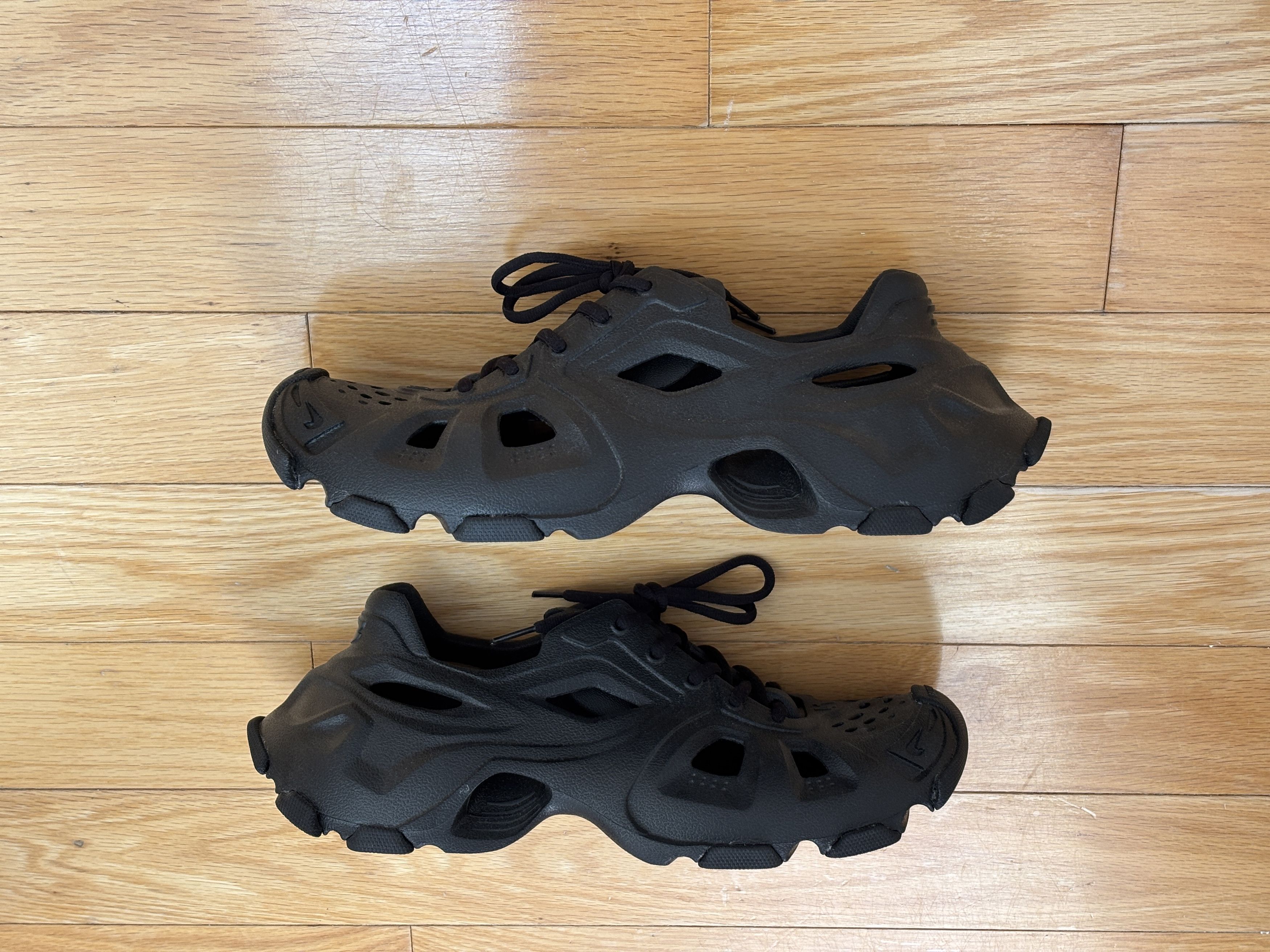 Balenciaga NEW Balenciaga HD Sneakers US8.5 (EU41) Size US 8.5 / EU 41-42 - 4 Thumbnail