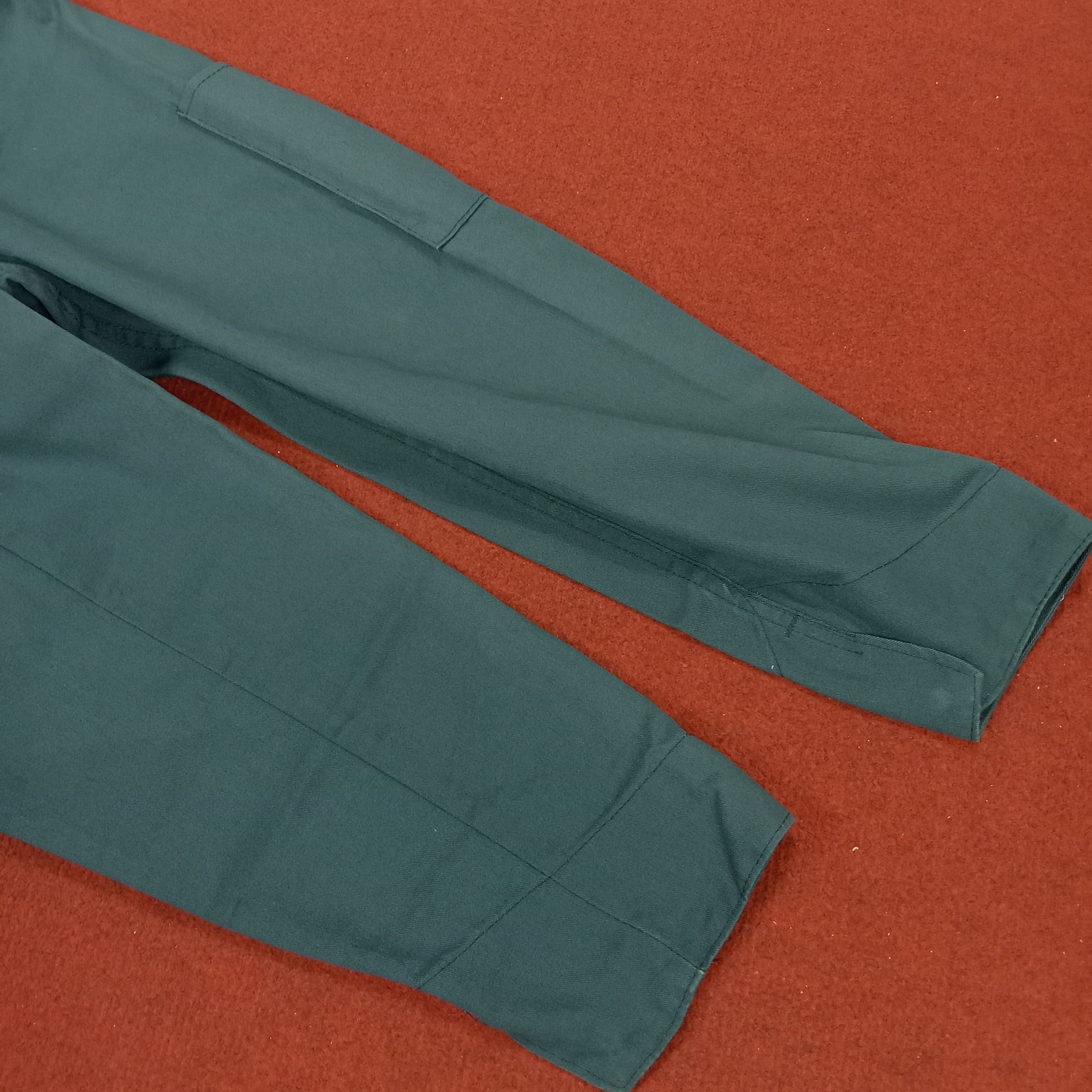 Dickies × Vintage Dickies X Custom Skulls Workwear Style Coverall Jacket Size US L / EU 52-54 / 3 - 13 Thumbnail