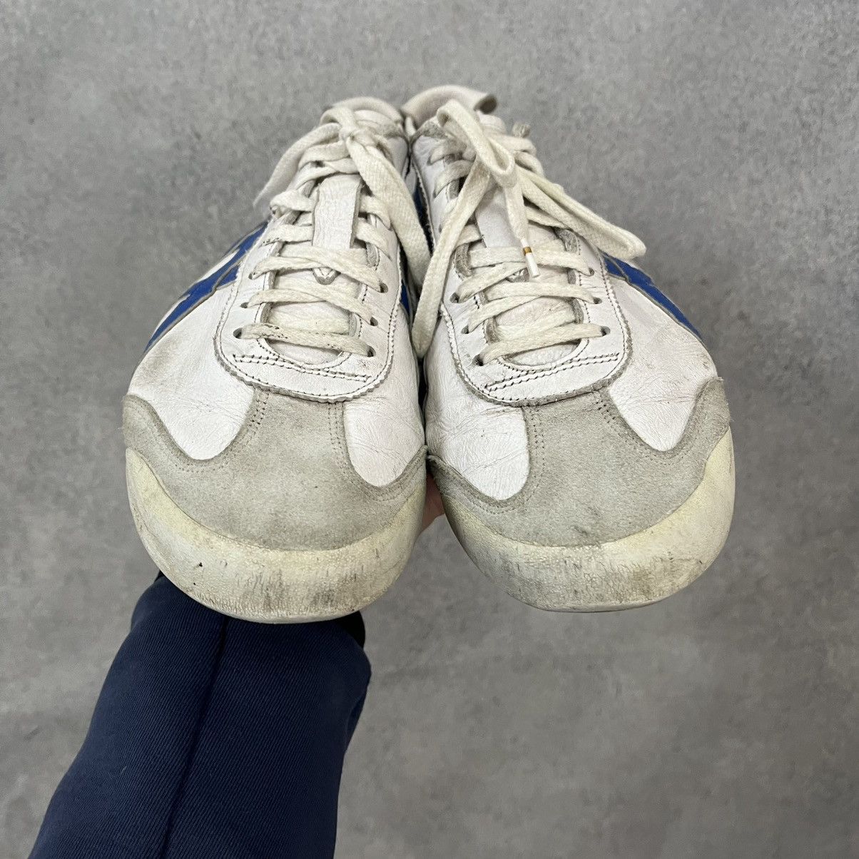 Asics Asics Onitsuka Tiger shoes sneakers Size US 9 / EU 42 - 4 Thumbnail