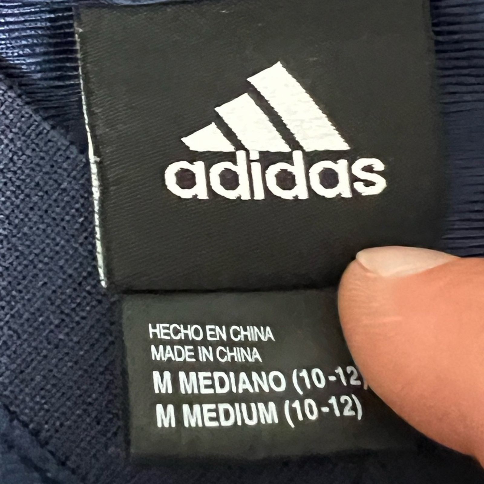 Adidas Adidas Michigan Wolverines Football Jersey #16 YOUTH M Size US S / EU 44-46 / 1 - 6 Thumbnail