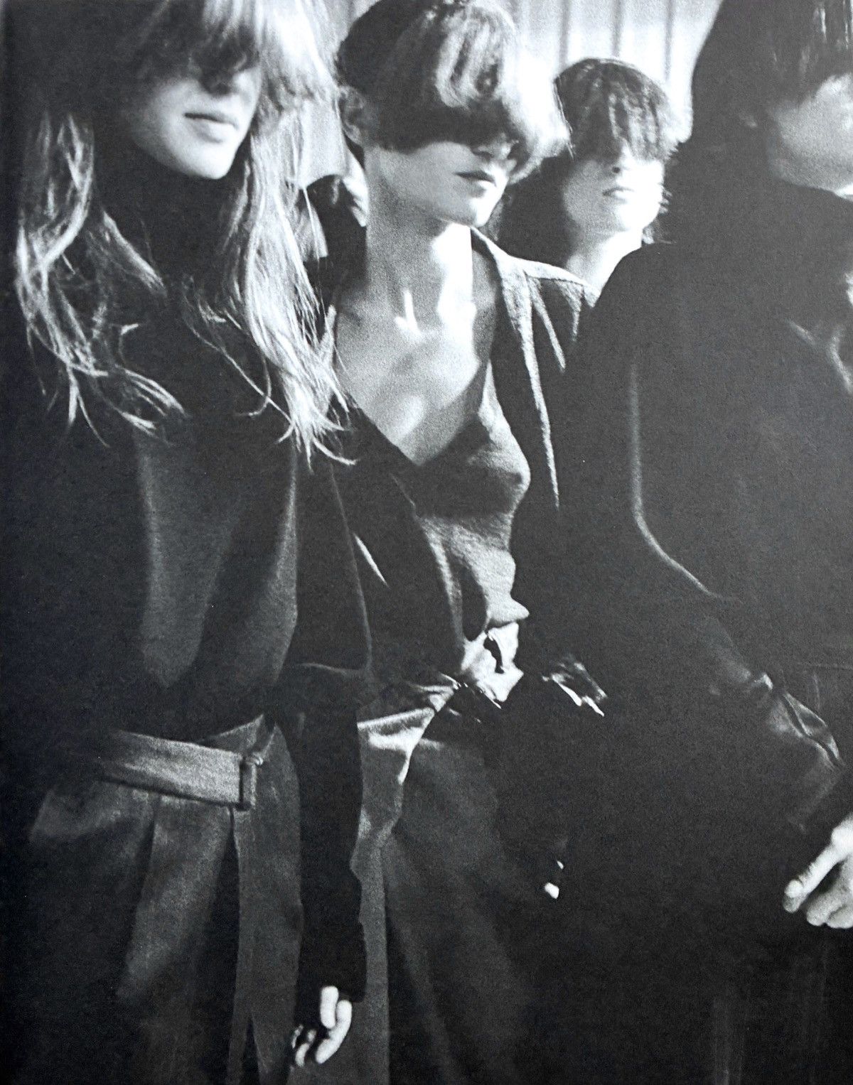Maison Margiela Maison Margiela Archive Fashion photo framed 9x12 Size ONE SIZE - 2 Thumbnail