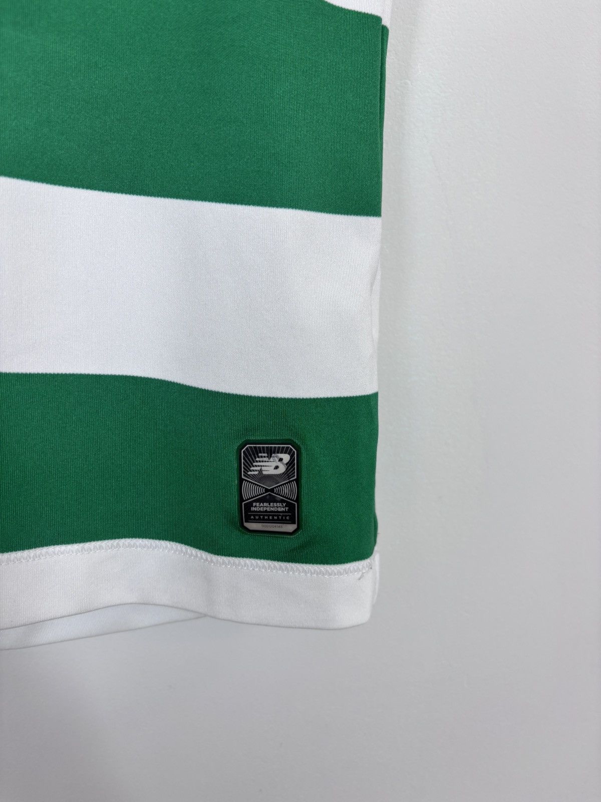 New Balance New Balance Celtic 2019/2020 Home Football Soccer Jersey Size US S / EU 44-46 / 1 - 9 Thumbnail
