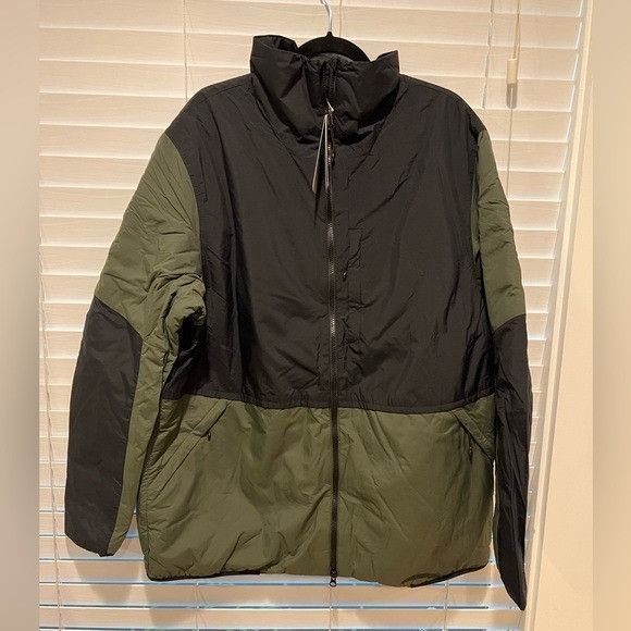 Dakine Dakine Liberator‎ Breathable Insulation Jacket - NWT L Size US L / EU 52-54 / 3 - 7 Thumbnail