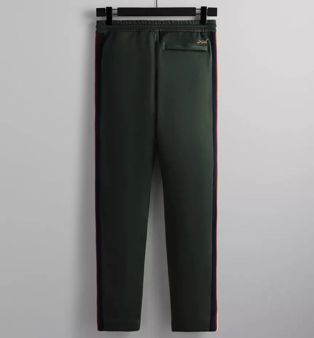 Bergdorf Goodman × Kith Kith for Bergdorf Goodman Mercer Track Pant Stadium Medium Size US 32 / EU 48 - 2 Thumbnail