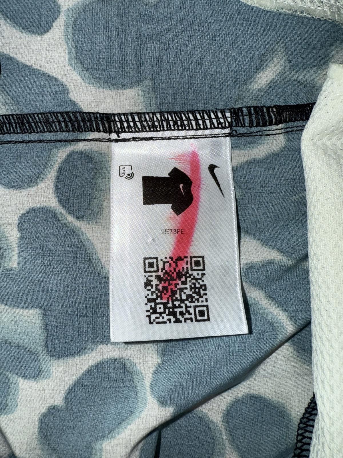 Nike Nike Unlimited Studio '72 Men's Dri-FIT 7" Unlined Versatile Shorts Sample Size US 32 / EU 48 - 6 Thumbnail