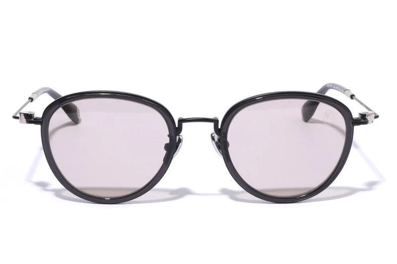 Bape Bape Sunglasses Size ONE SIZE - 2 Thumbnail