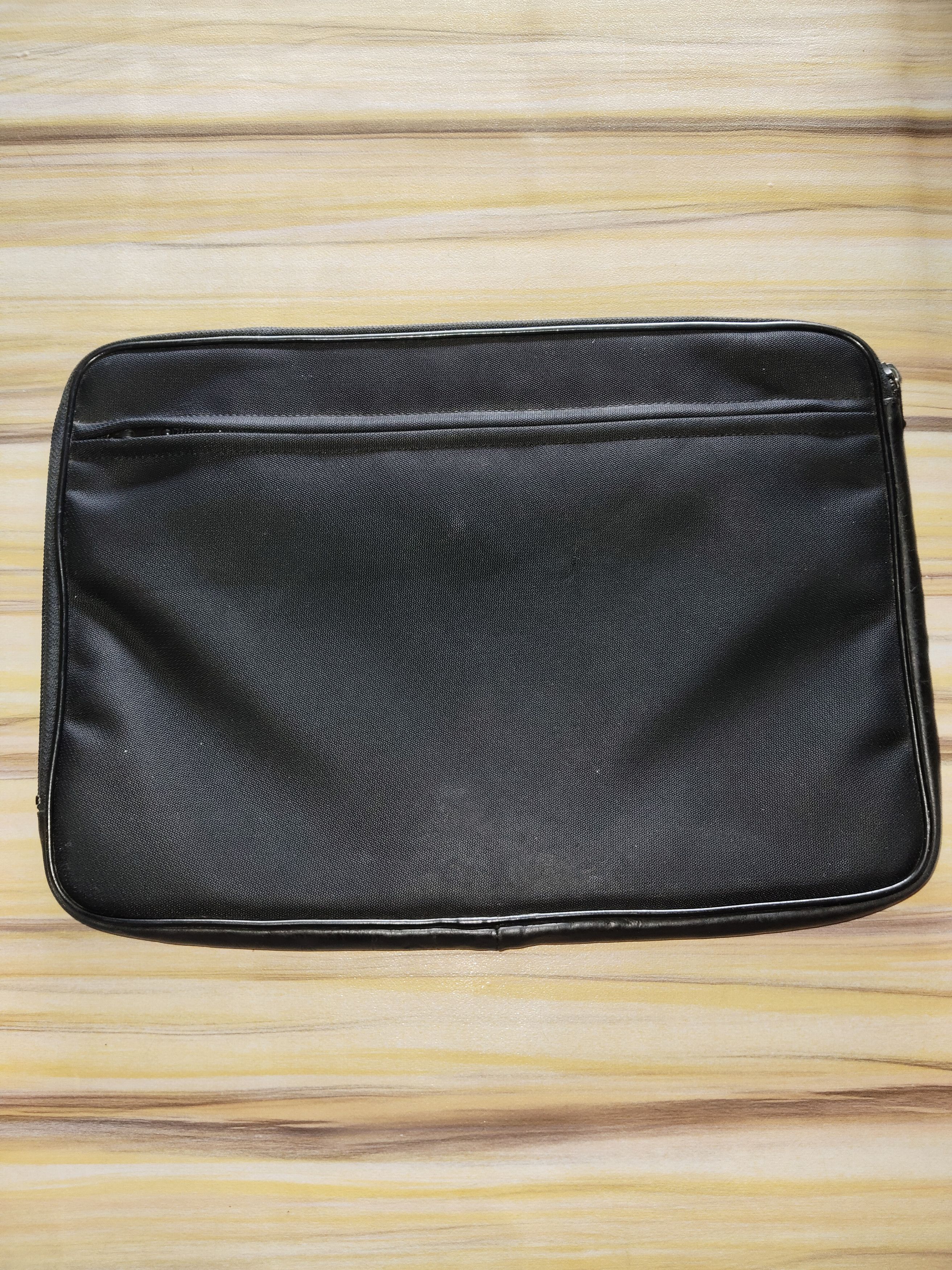 Issey Miyake IM MIYAKE DESIGN STUDIO Document Bag Size ONE SIZE - 5 Thumbnail