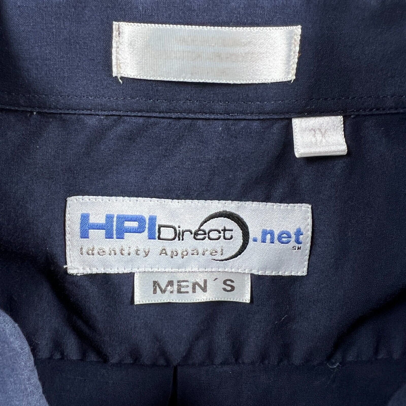 Other Wal-Mart Employee Button Up Shirt Men 3XL XXXL Work Store Size US XXL / EU 58 / 5 - 4 Thumbnail