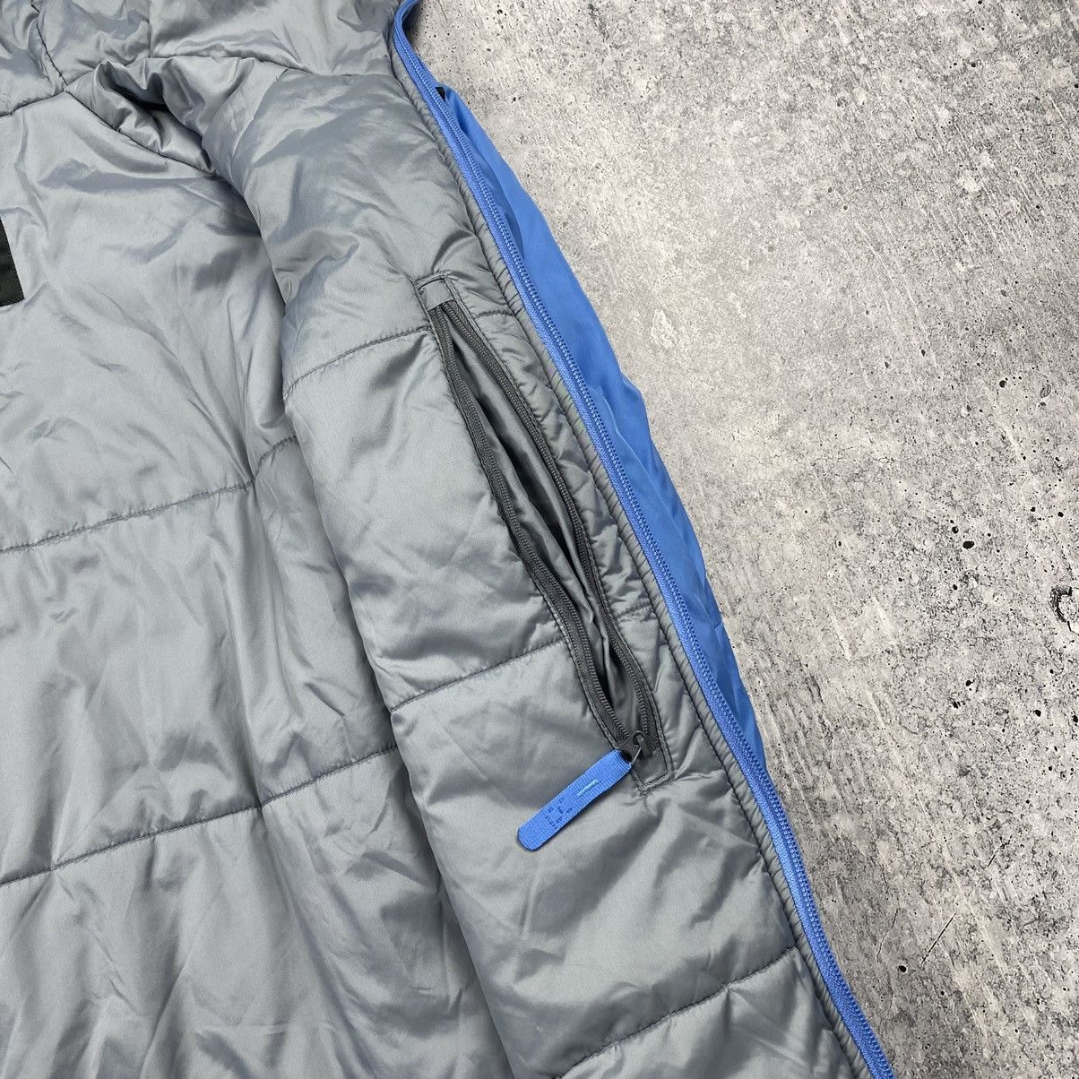 Haglofs Gorpcore Haglofs Rertex Outdoor Y2K Jacket Trekking Women Size XL / US 12-14 / IT 48-50 - 11 Thumbnail