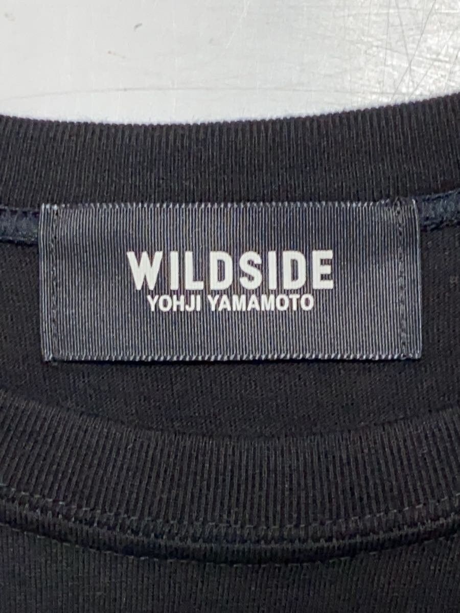 Yohji Yamamoto Homme Invitation Tee Size US L / EU 52-54 / 3 - 4 Thumbnail